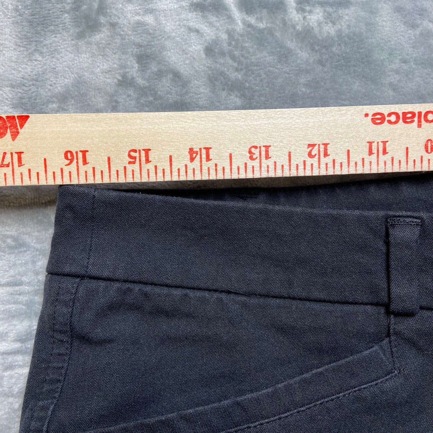 Express Dress Pants Women's Size 8 Black