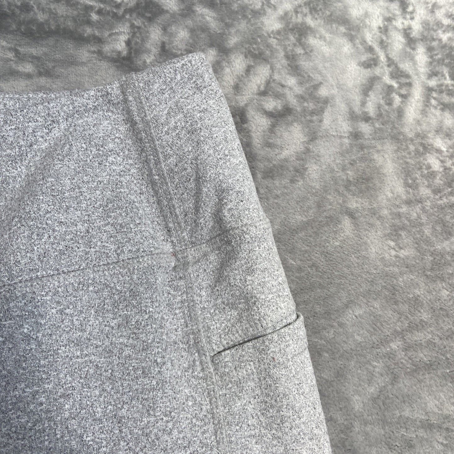 gKyodan Outdoors Leggings Women's Size XS Light Gray Pants