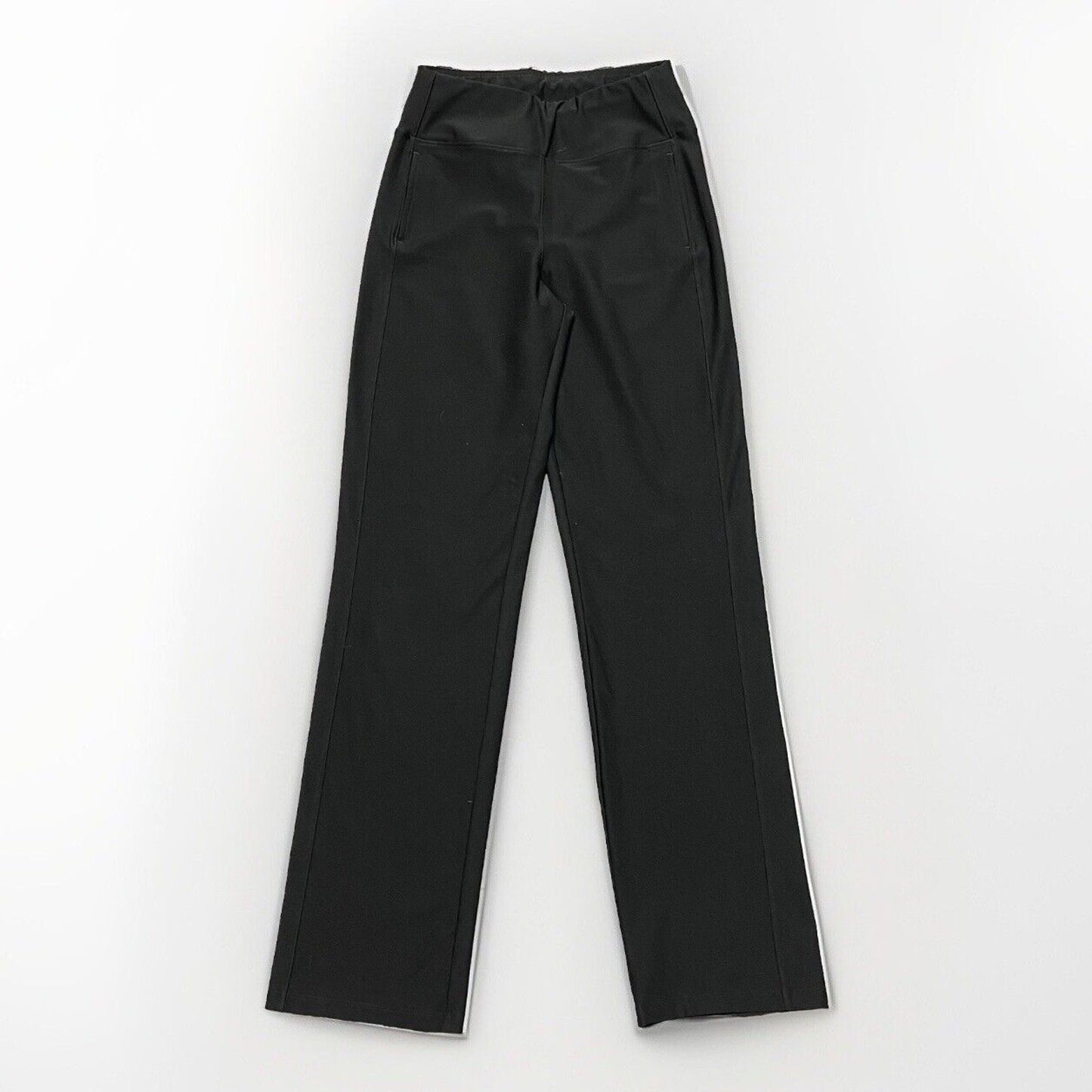 The North Face Straight Leggings Women's Size S Long Black