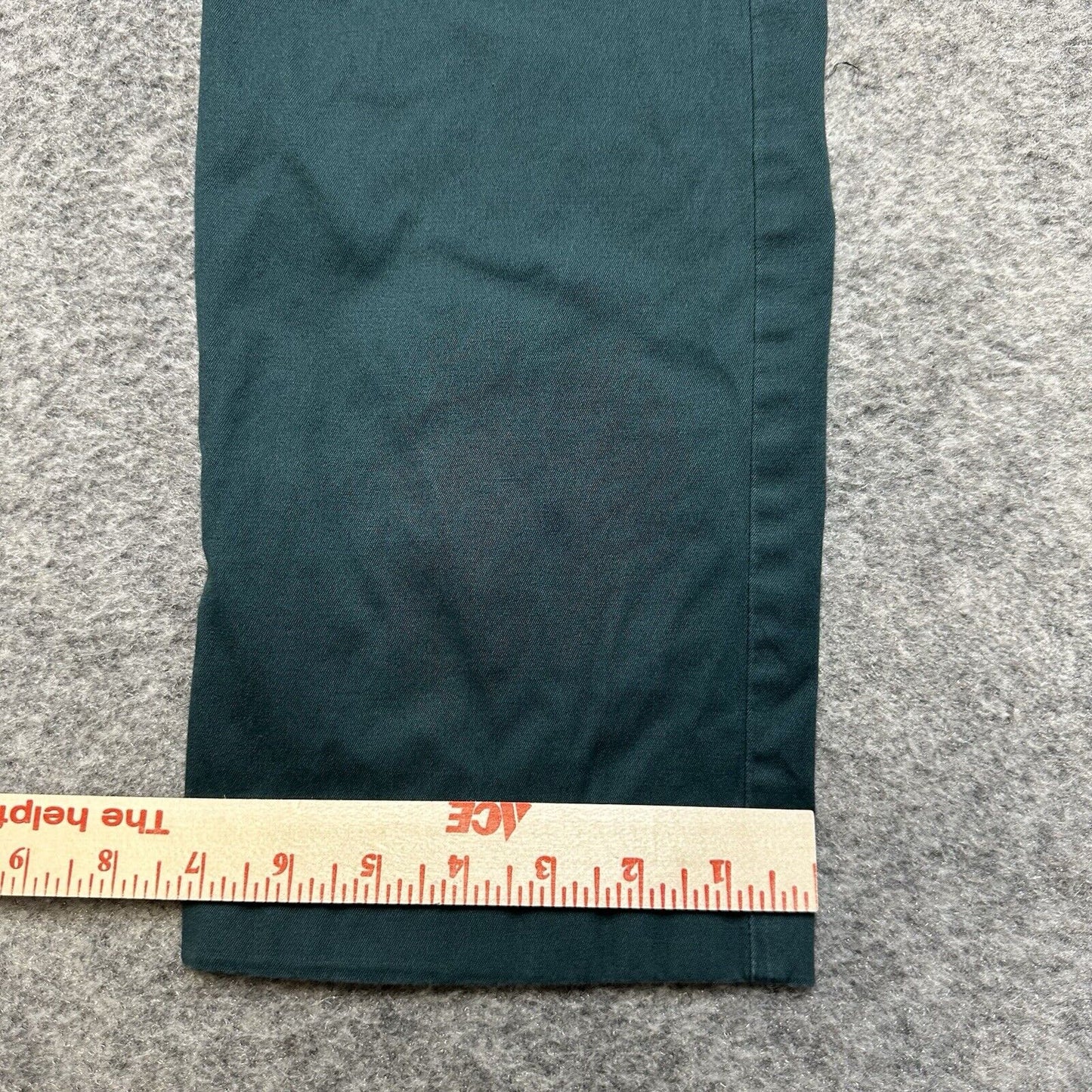 Vineyard Vines Breaker Pant Men's Size 28x32 Green Chino Pants