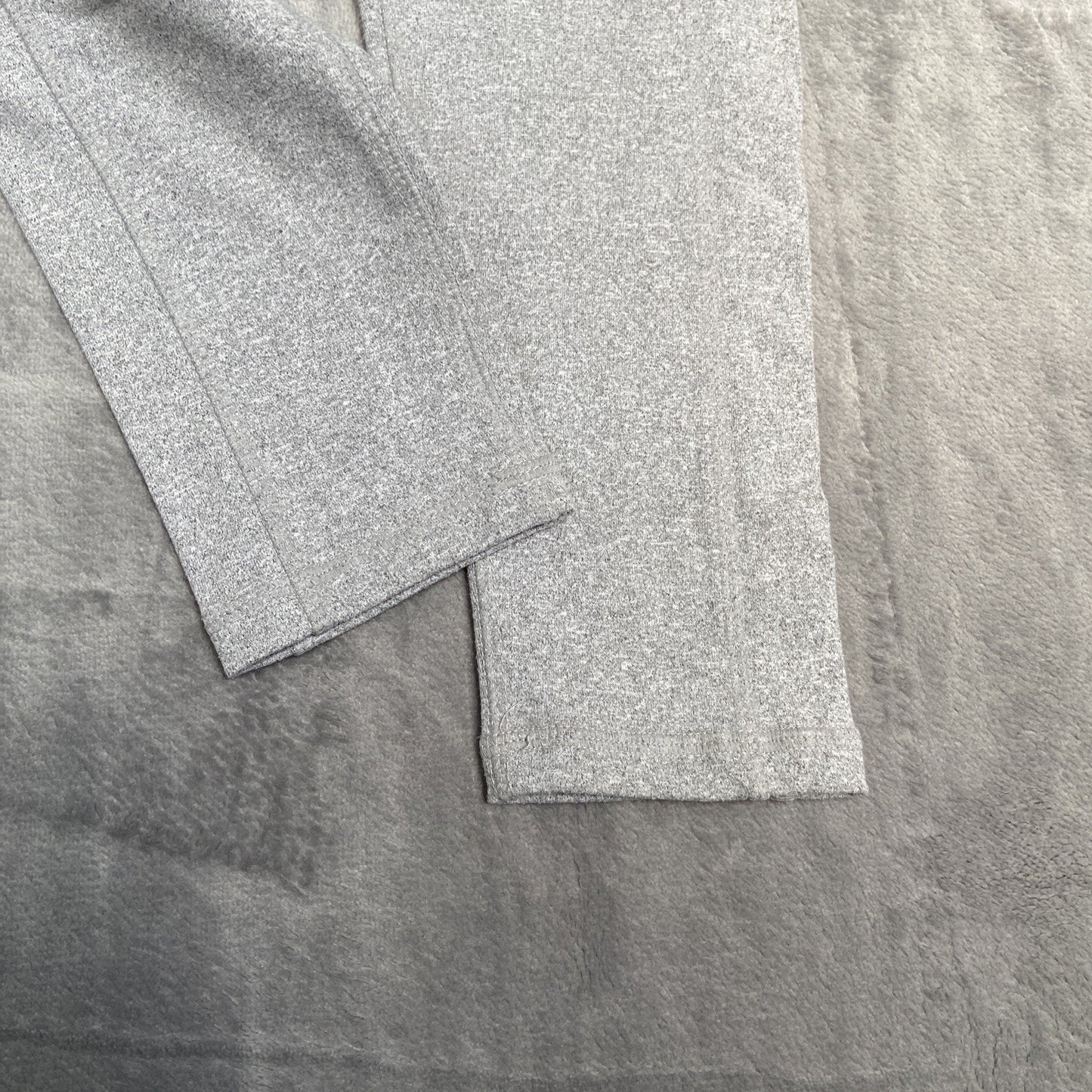 gKyodan Outdoors Leggings Women's Size XS Light Gray Pants