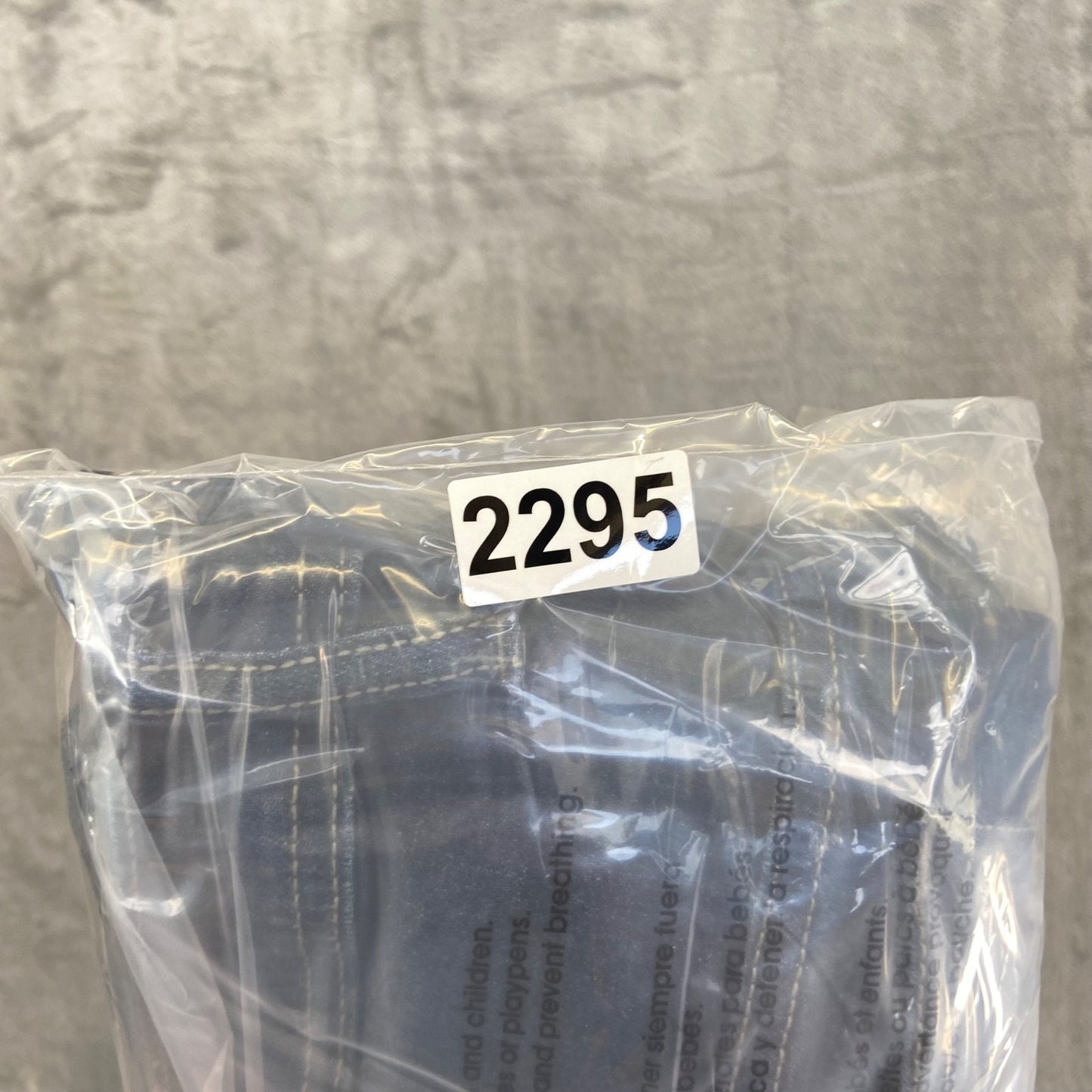 Buffalo Men's Jackson Straight Stretch Jeans 36x30 Blue