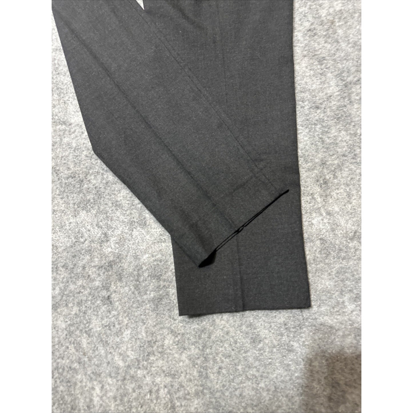 Brax Maron Women's Dress Pants Size 32/32 Black Pants