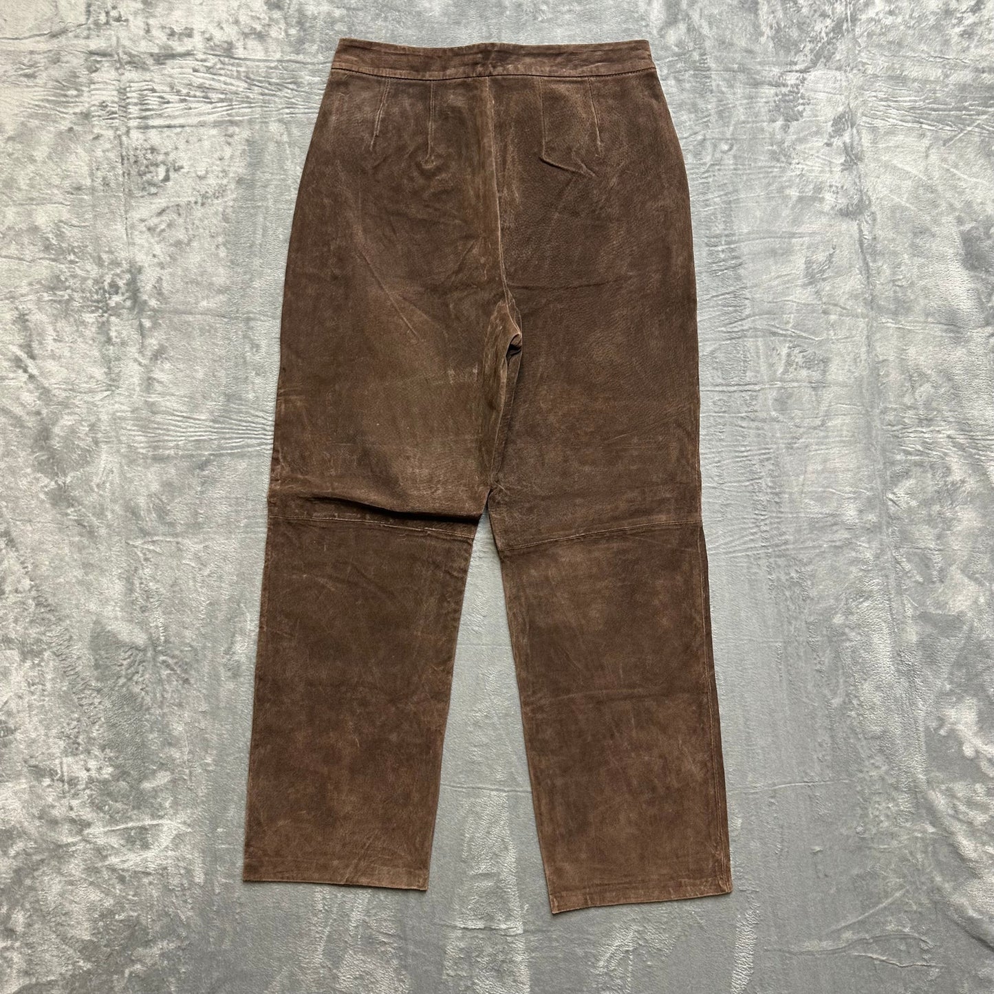 Genuine Sonoma Jean Company Bootcut Jeans Women's Size 14 Brown