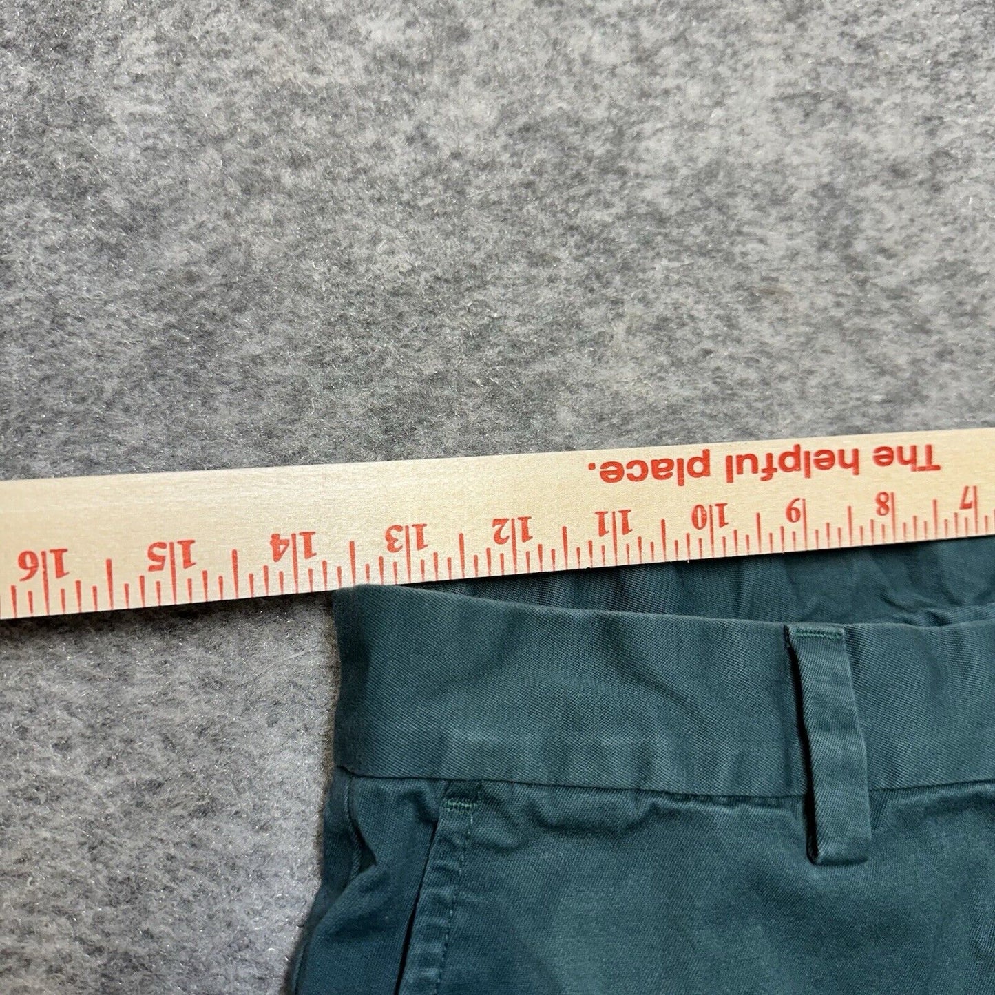 Vineyard Vines Breaker Pant Men's Size 28x32 Green Chino Pants