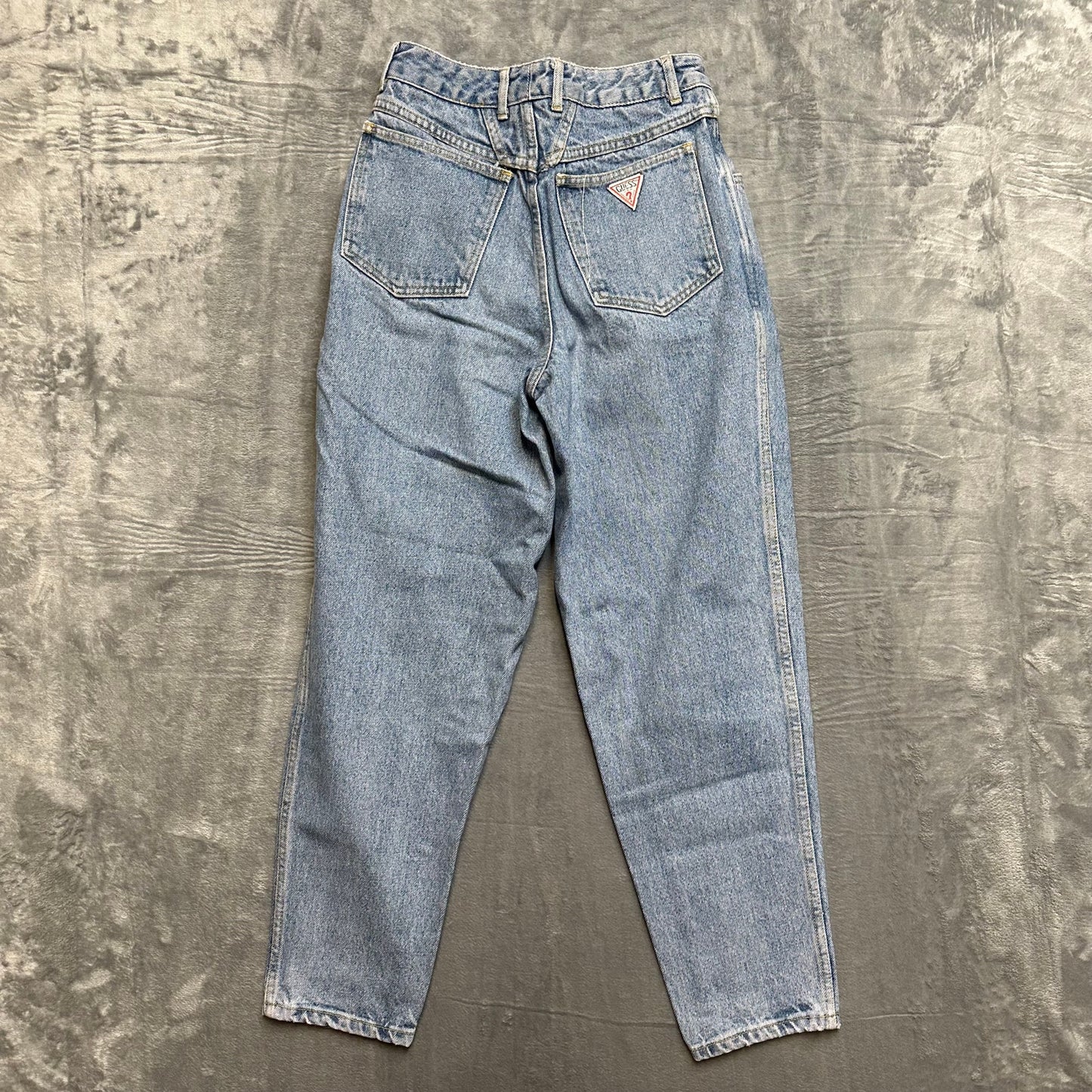Guess Georges Marciano Skinny Jeans Women's Size 29 Blue