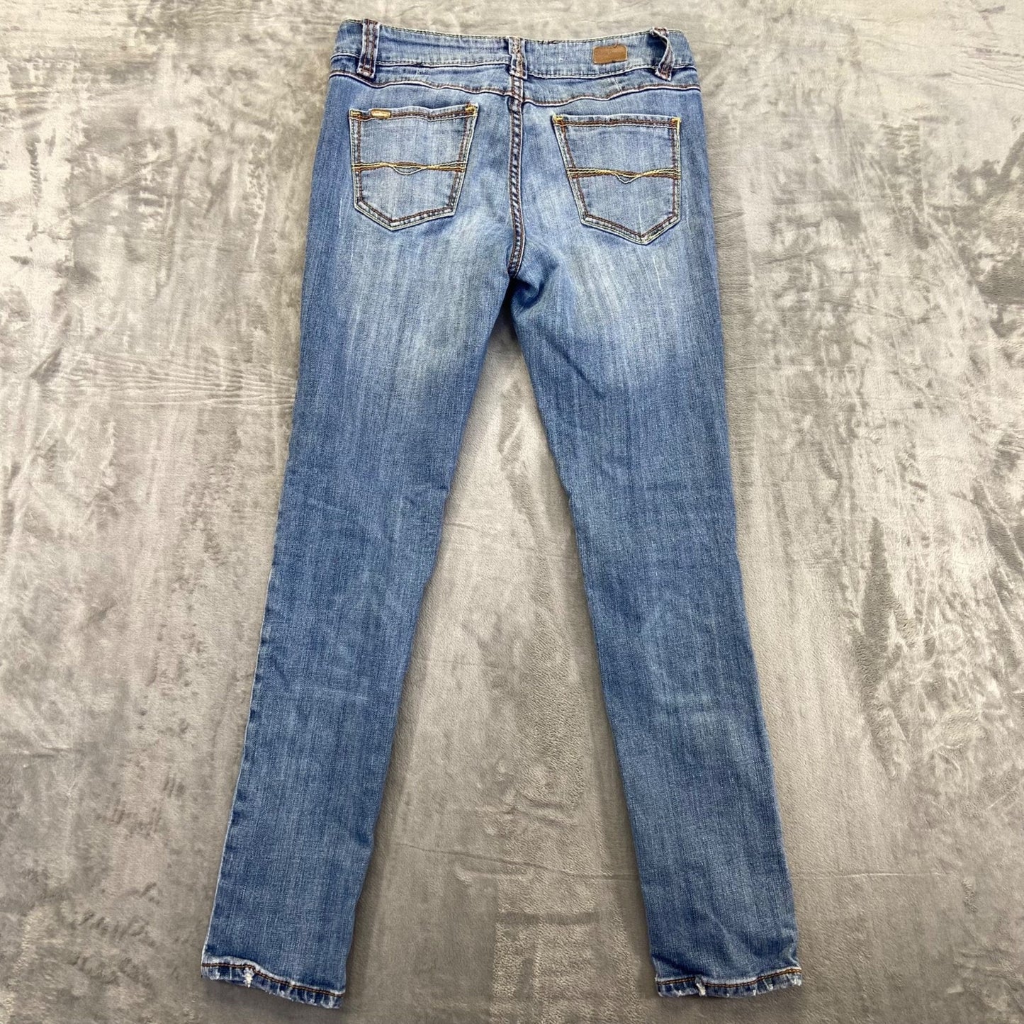 Pepe Jeans Women's Skinny Jeans Size 29 Blue Medium Wash