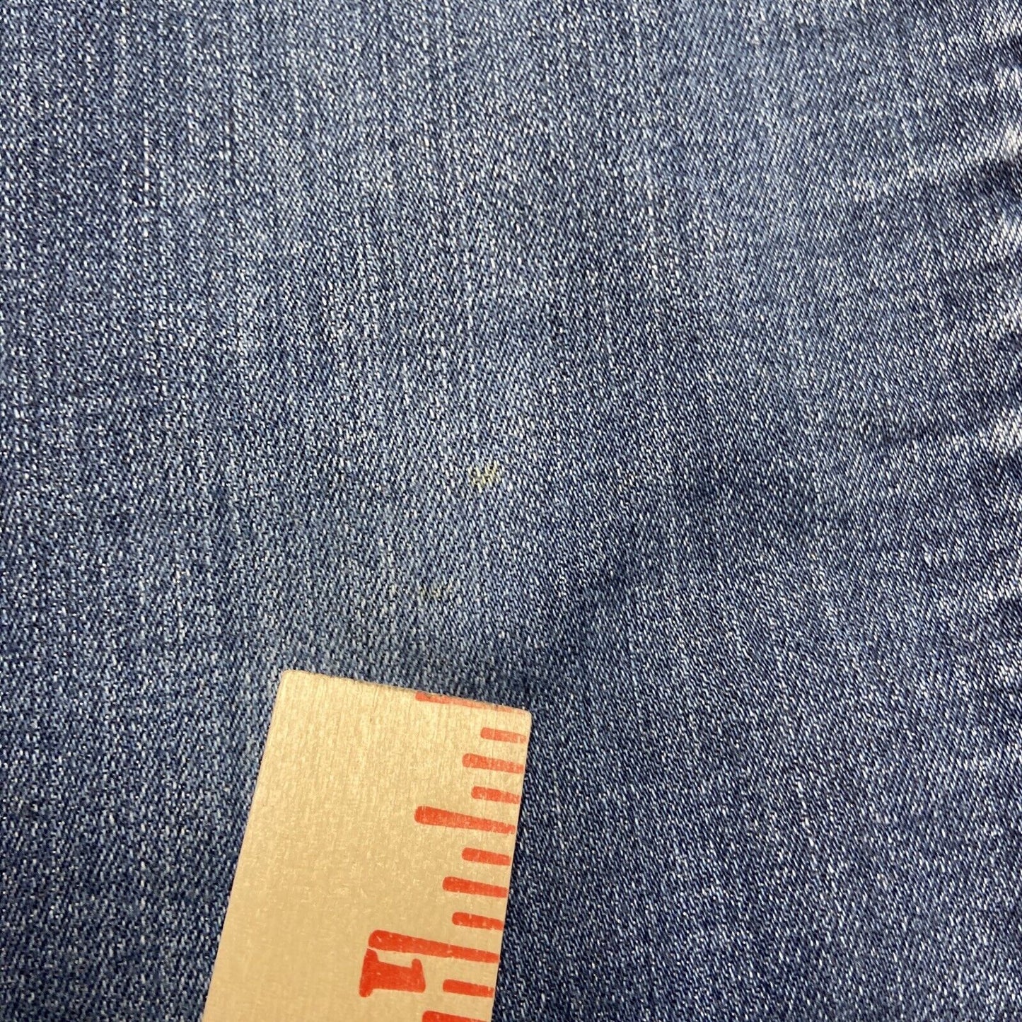 Gap 1969 True Skinny Jeans Women's Size 27r Dark Blue Denim