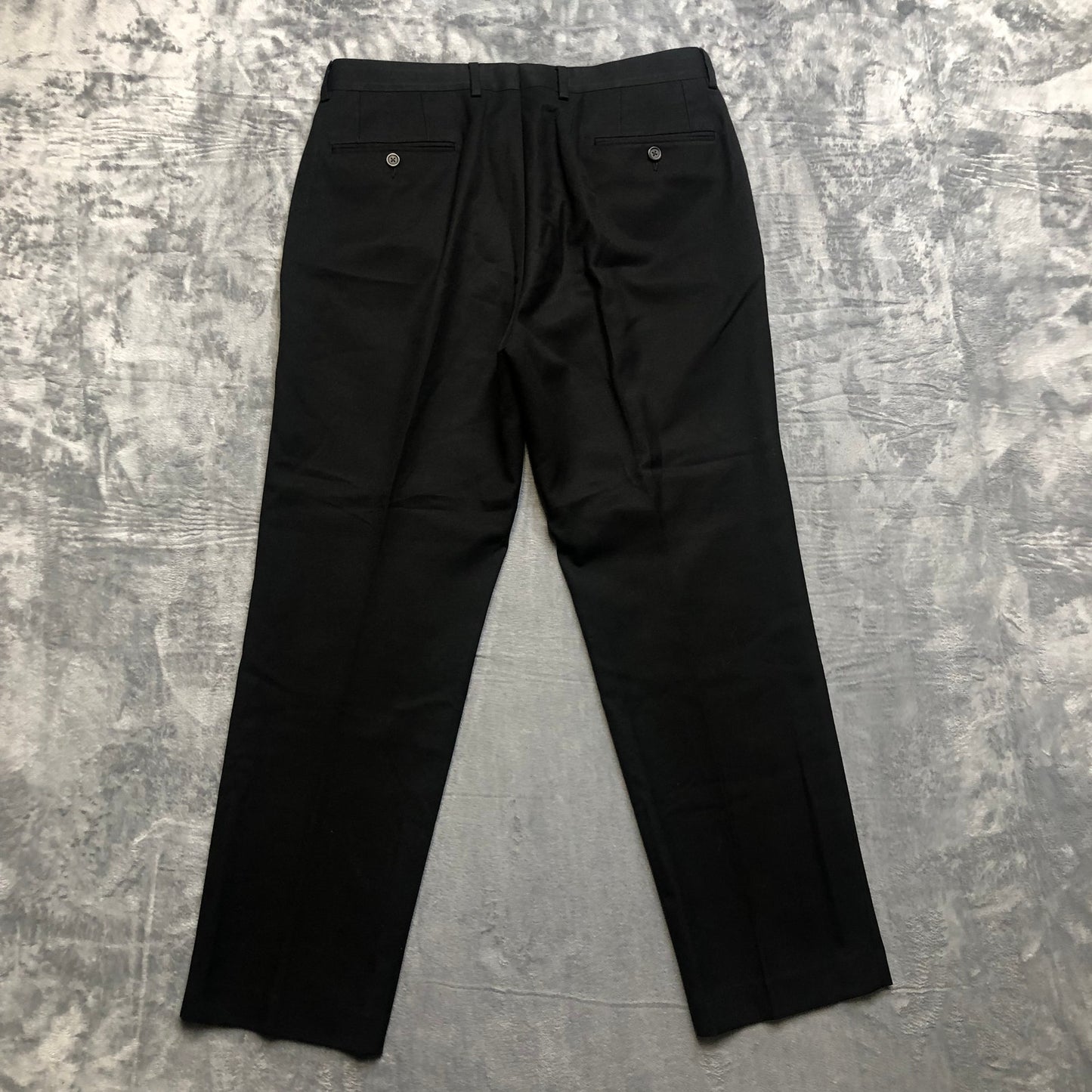 Lauren by Ralph Lauren Chino Dress Pants Men's Size 34x30 Black