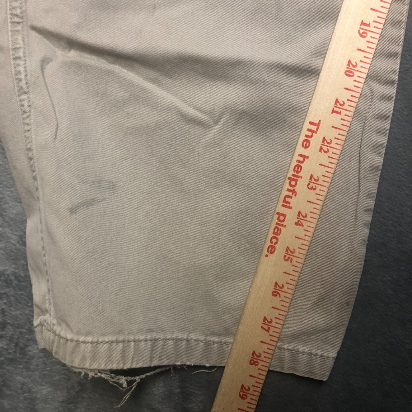 Wholesale Lot of 4 Wrangler Levi's Work Jeans Men's Size 40x30 Blue Gray