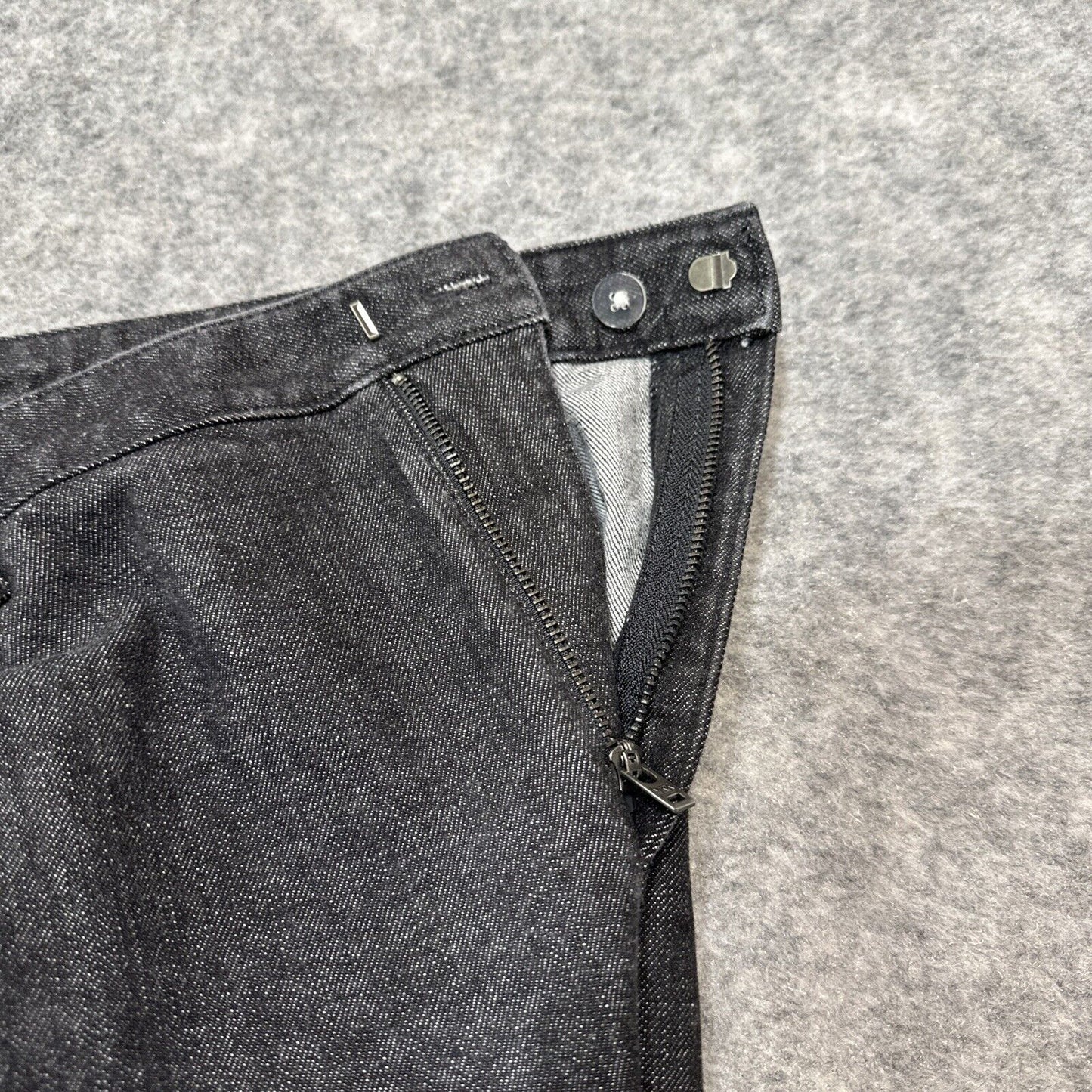 Duluth Trading Women's Bootcut Jeans Size 20 x 33 Back Relaxed Denim