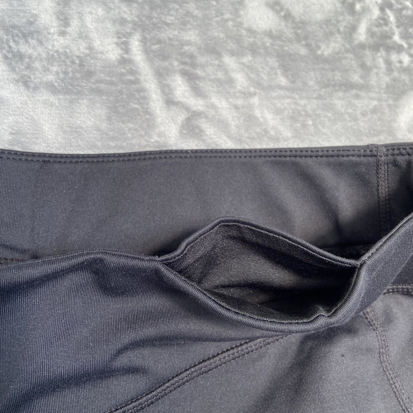 REI Flared Leggings Women's Size M Petite Black