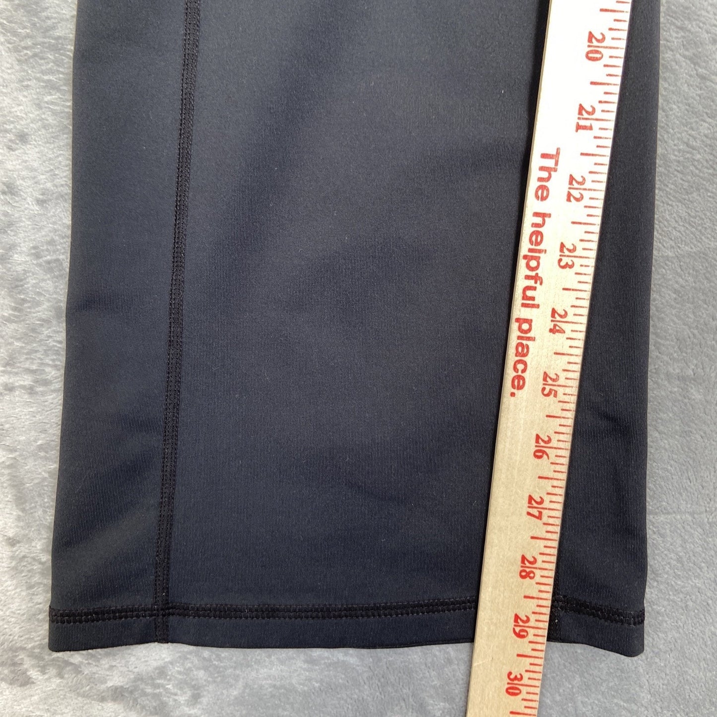 REI Flared Leggings Women's Size M Petite Black