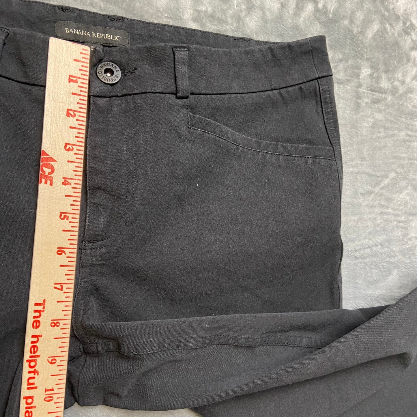 Express Dress Pants Women's Size 8 Black