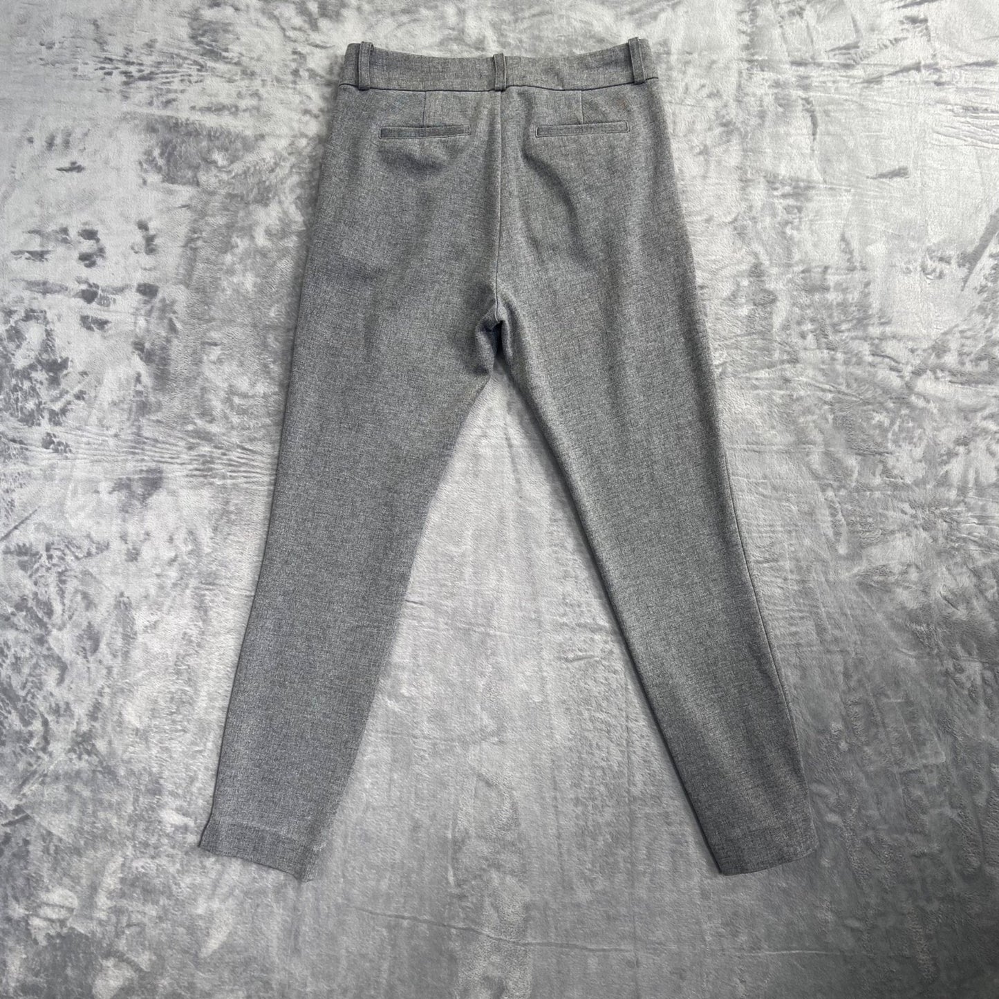 Kut from the Kloth Women's Straight Pants Size 0 Gray