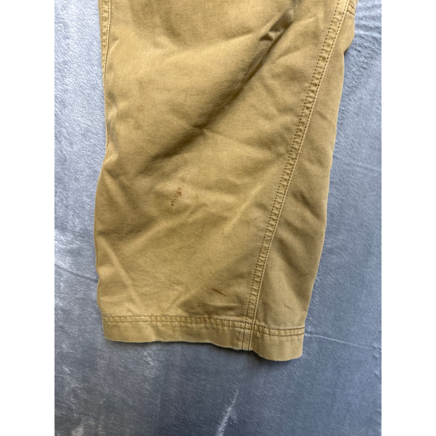 Exofficio Cargo Pants Men's Size 38 Tan Brown
