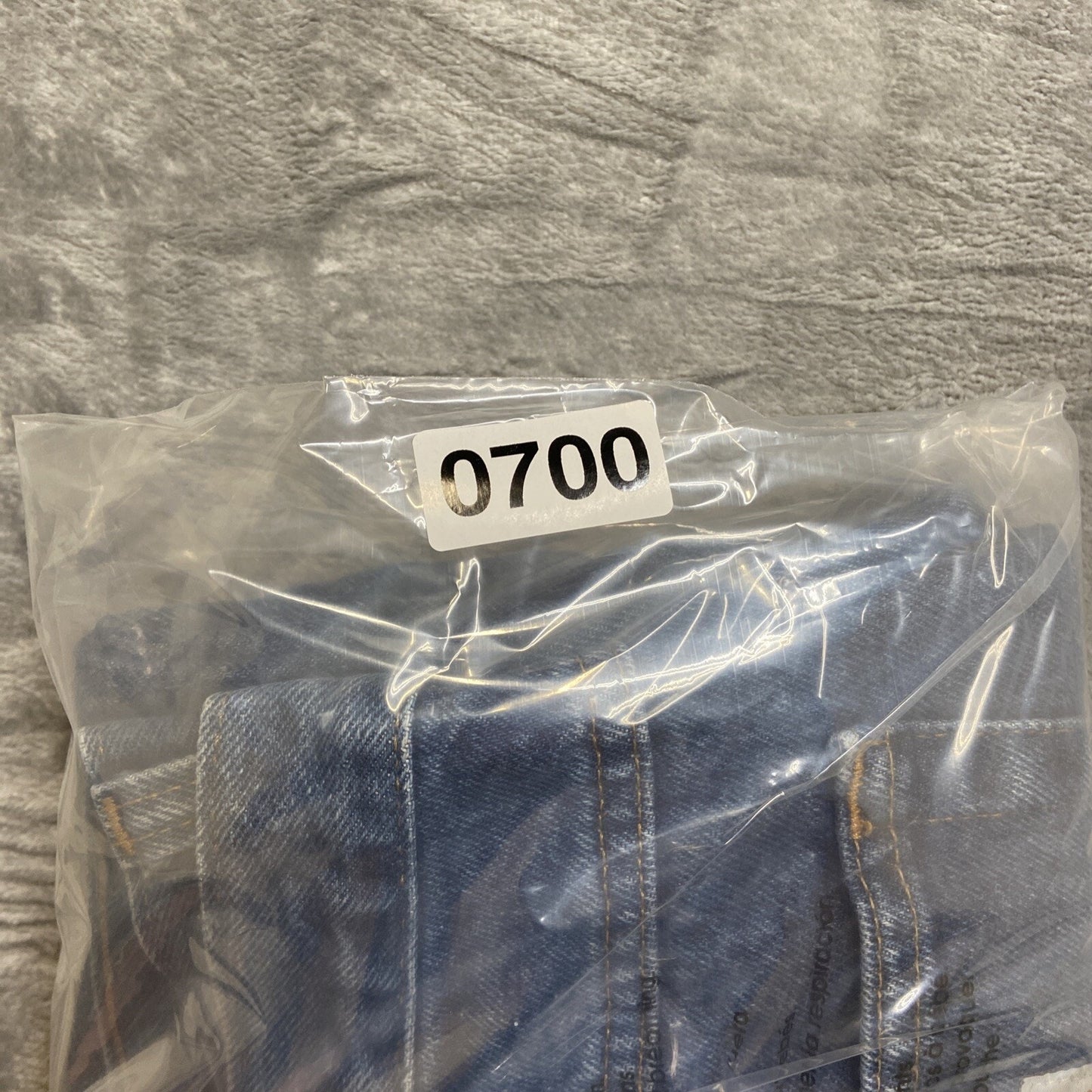Carhartt Relaxed Fit Jeans Men’s Size 38x30 Blue Denim