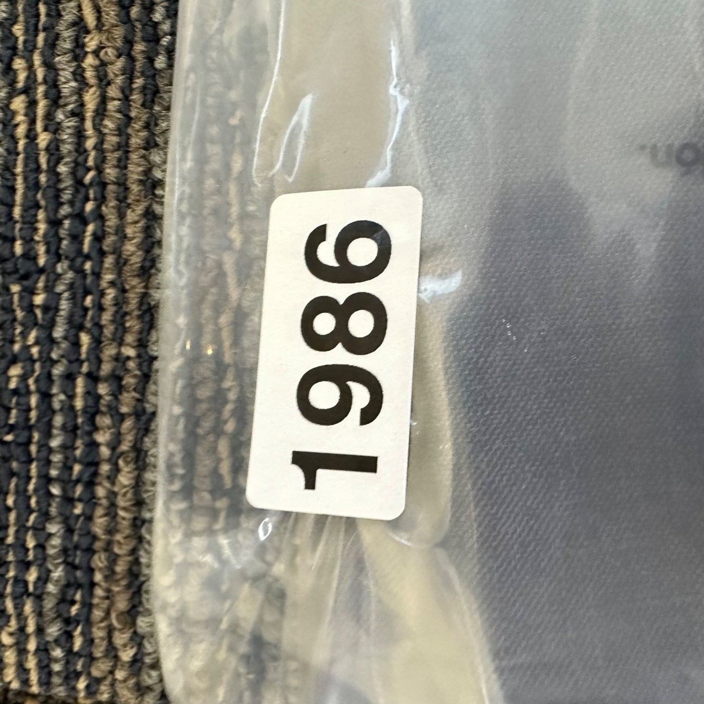 Calvin Klein Men's Dress Pants Straight 36x32 Blue