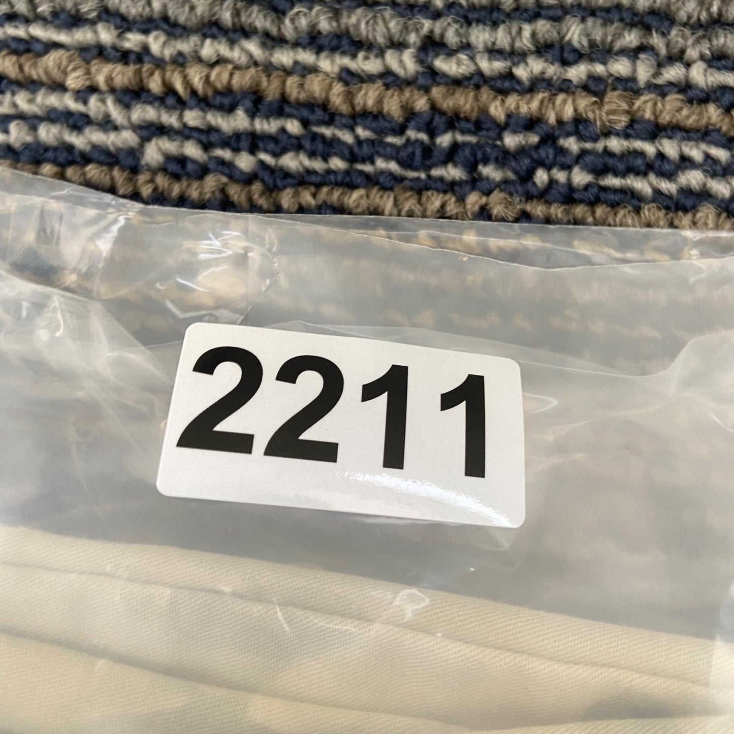 Polo Ralph Lauren Women's Straight Pants Size 10 Beige