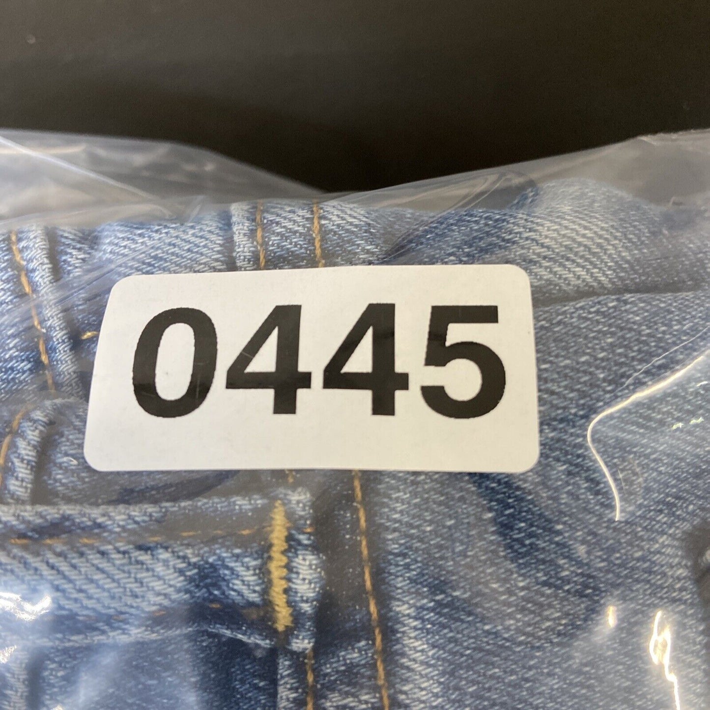 American Eagle Airflex + Skinny Jeans Men's Size 28x30 Light Blue Denim