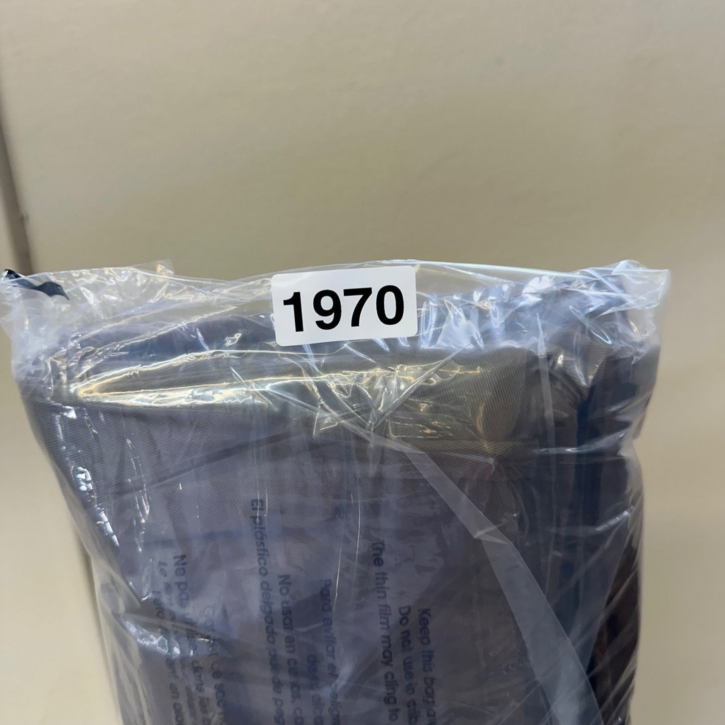 Croft & Barrow Men's Dress Pants Size 40x32 Brown