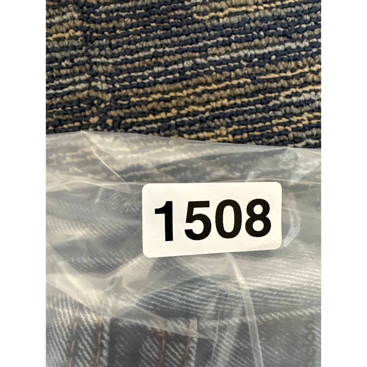 Sincerely Jules Straight Jeans Women's Size 5 Blue Denim
