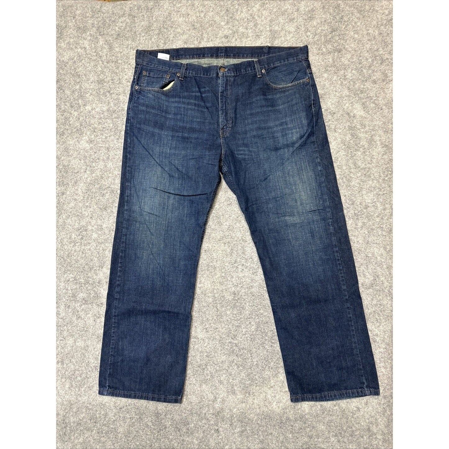 Levi's Mixed Mens Blue Grade A / B Jeans Size 42x32 (Lot of 3) Work Jeans