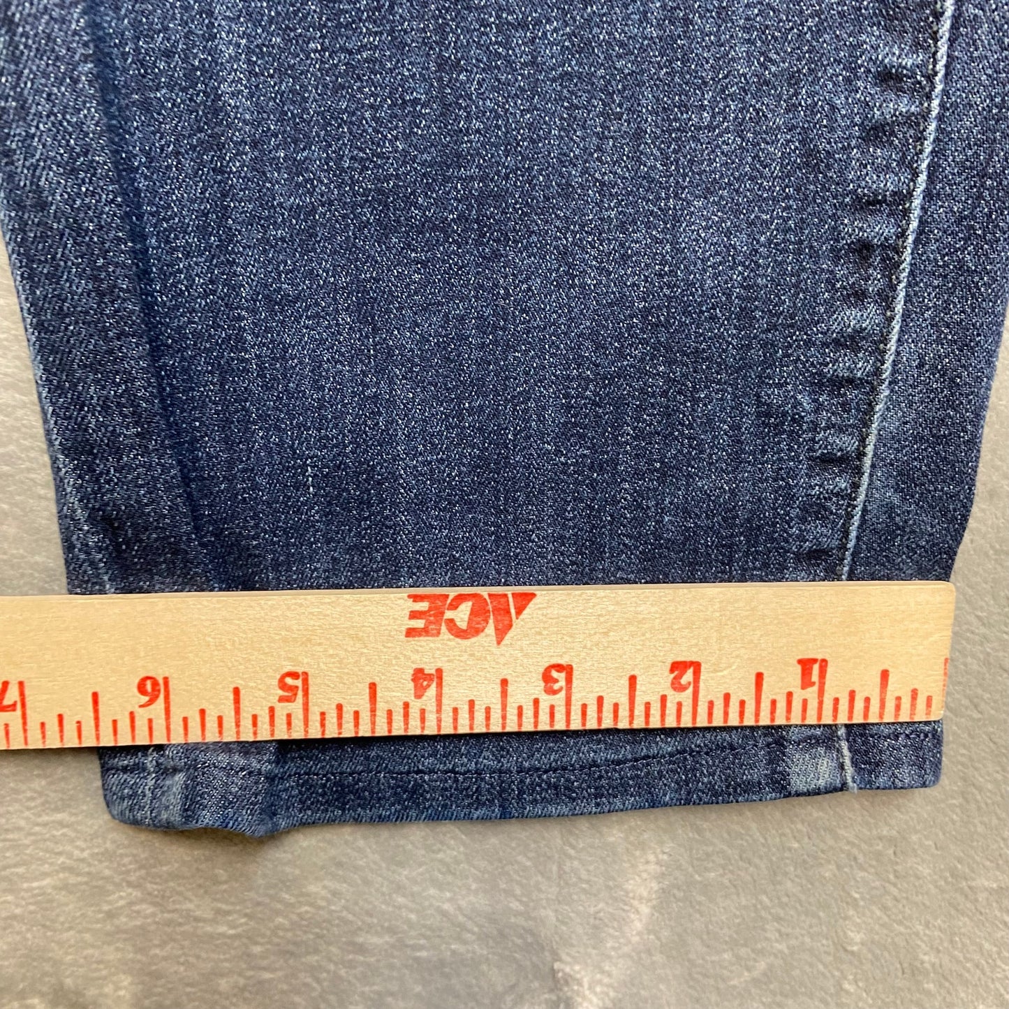Mavi Marcus Slim Straight Leg Jeans Men's Size 32 Blue Denim Med Wash EUC