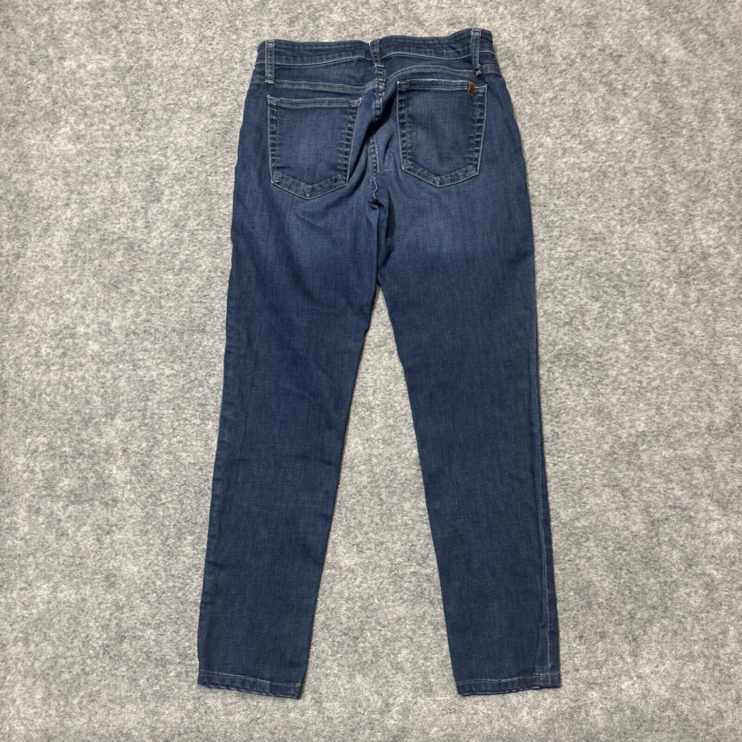 Joe's Jeans Women's Skinny Petite Fit Jeans Size 27 Blue