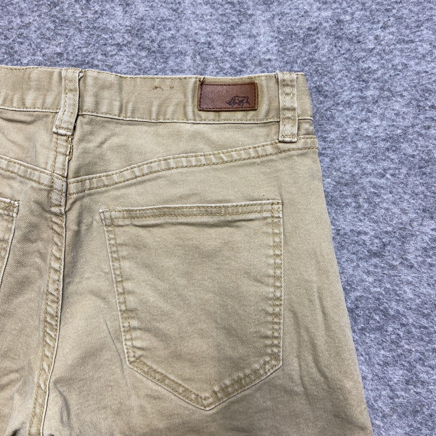 Ecko Unltd Chino Shorts Men's Size 30 Beige
