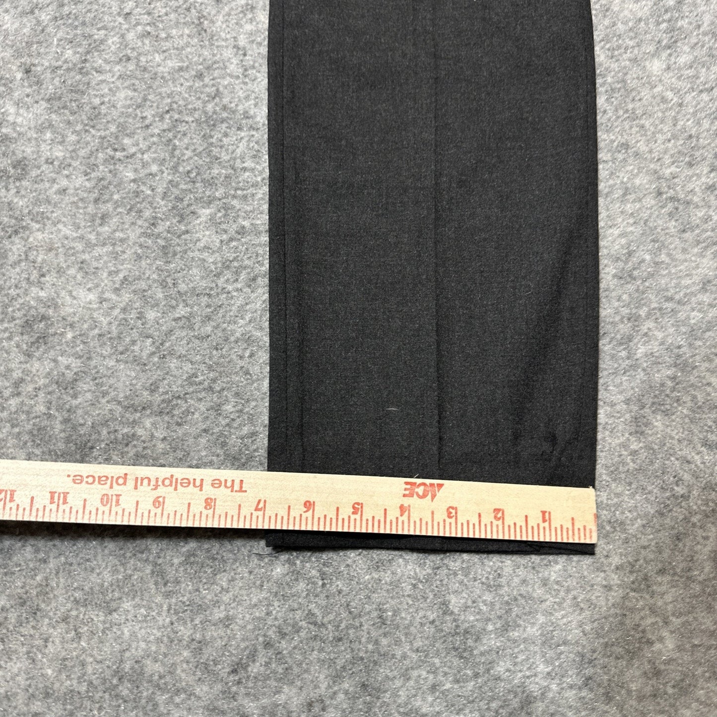 Brax Maron Women's Dress Pants Size 32/32 Black Pants