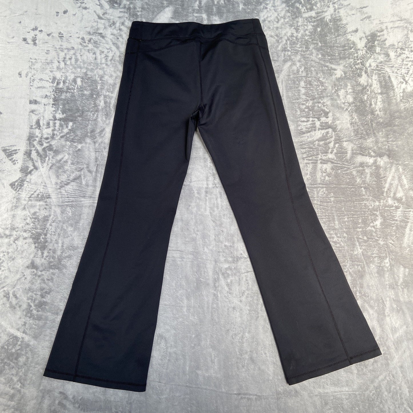REI Flared Leggings Women's Size M Petite Black