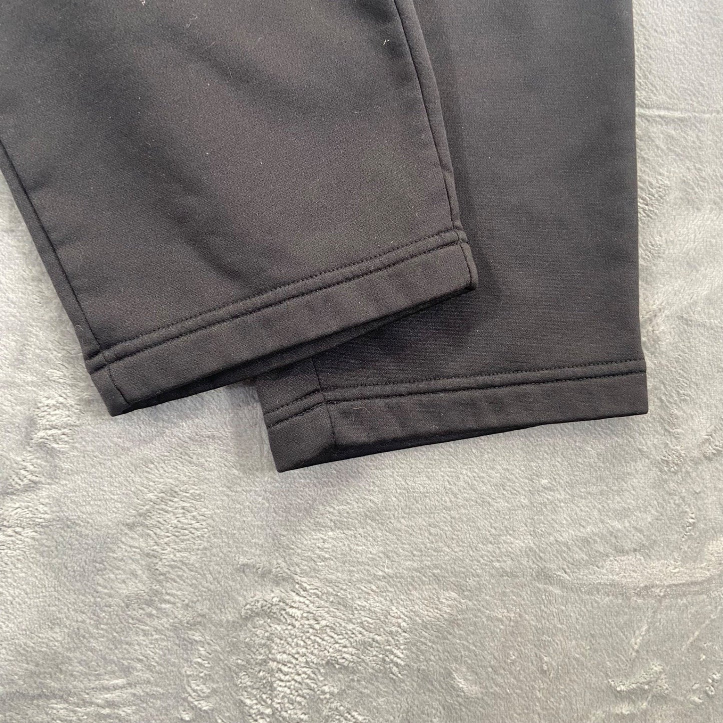 Mitre Men's Joggers Black L Regular Drawstring Waist