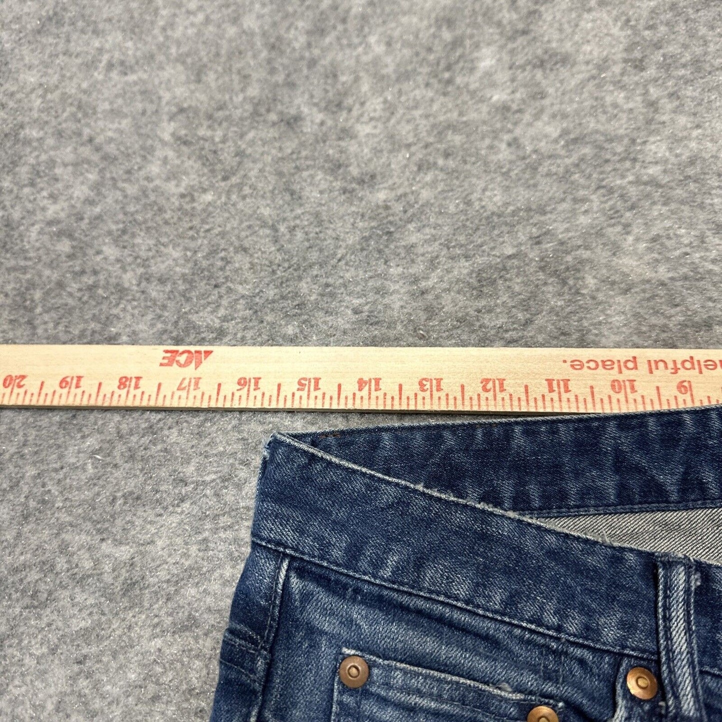 Chimala Skinny Jeans Women's Size 27 Blue Med Wash Denim Luxury