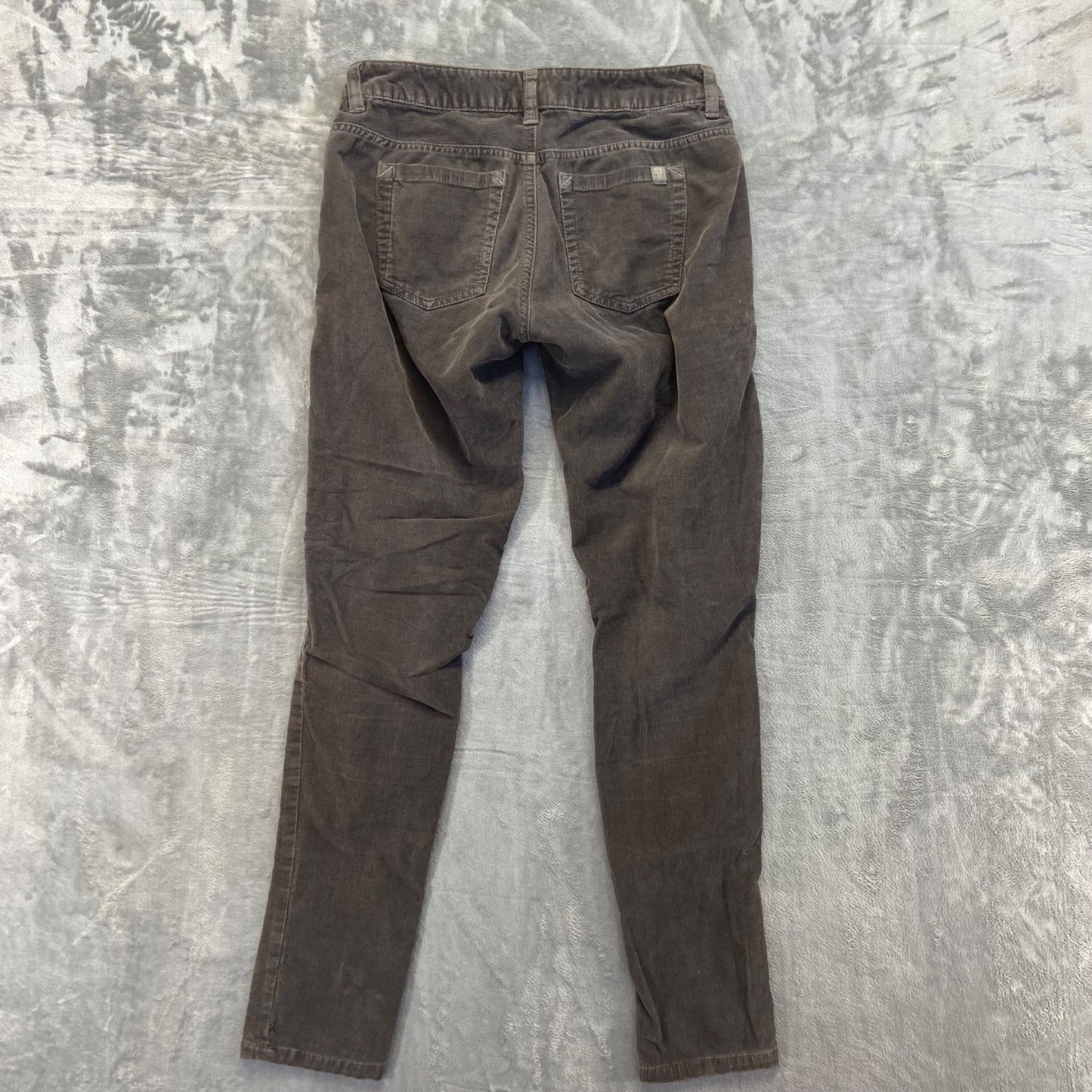 The North Face Women's Corduroy Straight Pants Size 30 Brown