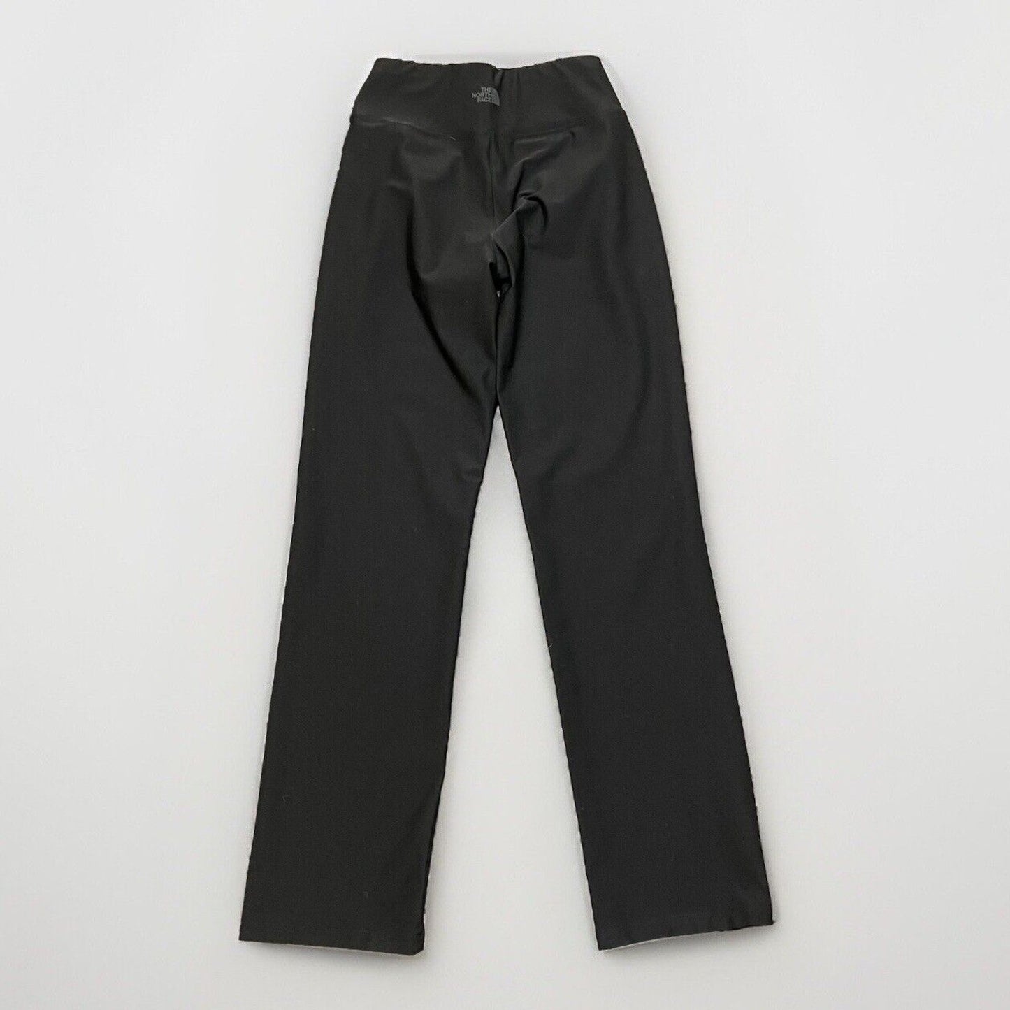 The North Face Straight Leggings Women's Size S Long Black