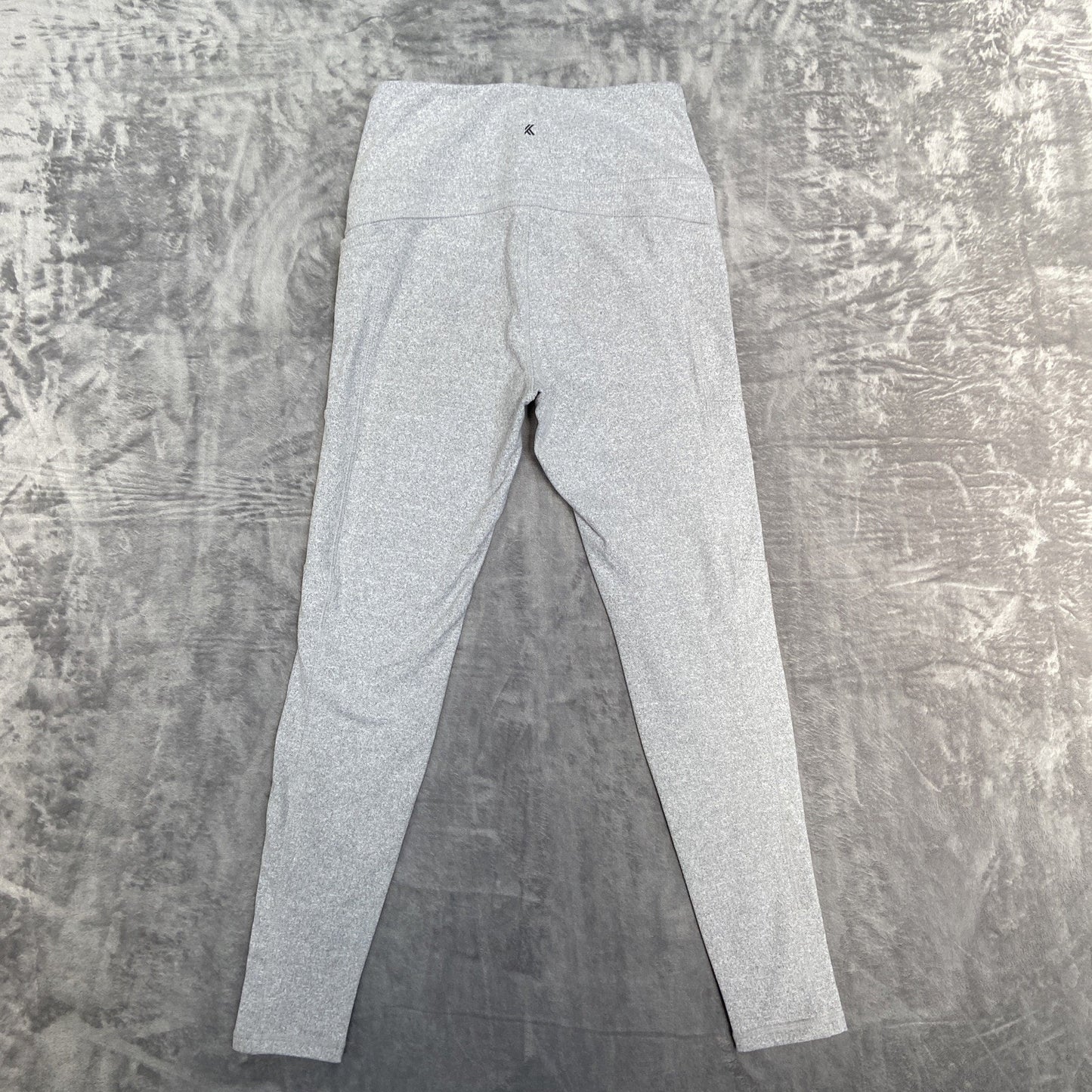 gKyodan Outdoors Leggings Women's Size XS Light Gray Pants
