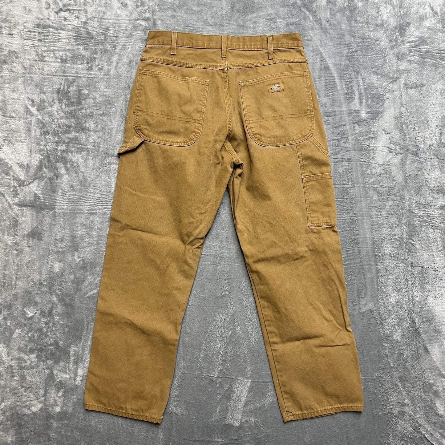 Dickies Skinny Jeans Men's Size 32x30 Tan Brown