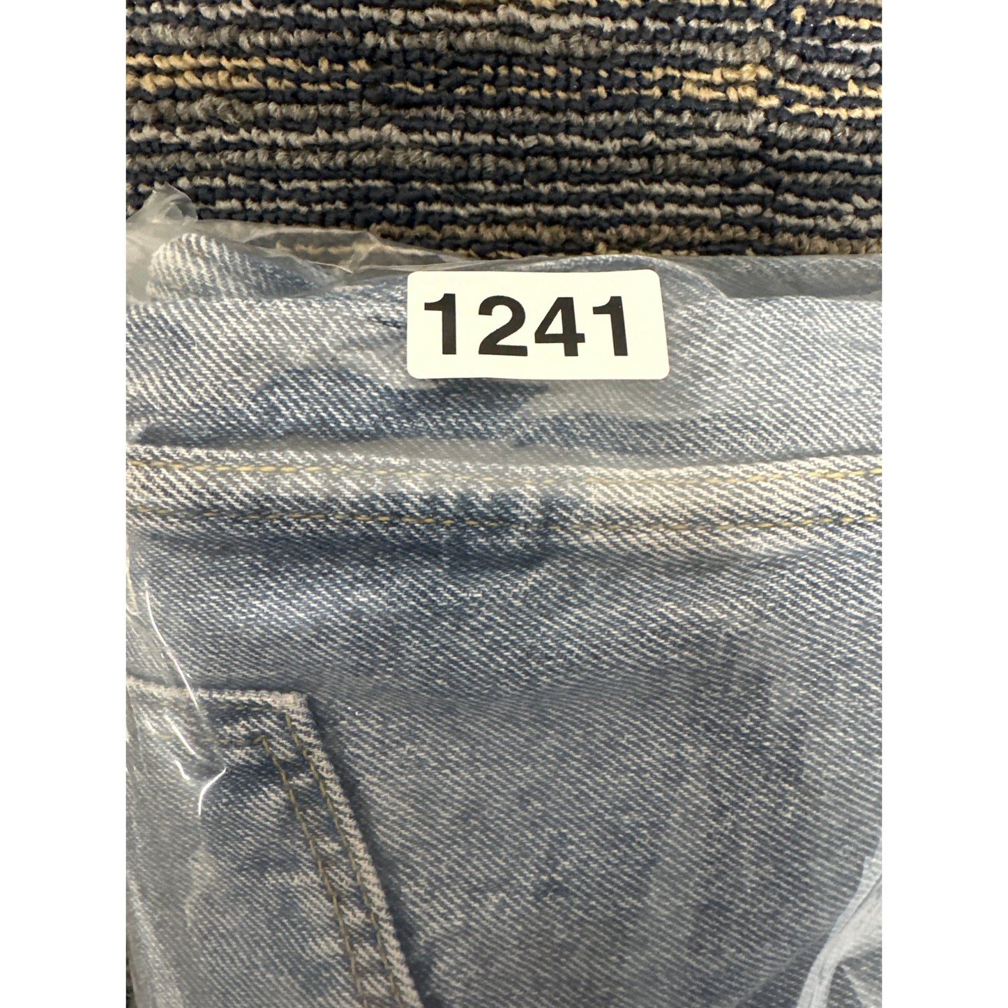 Guess Georges Marciano Skinny Jeans Women's Size 29 Blue