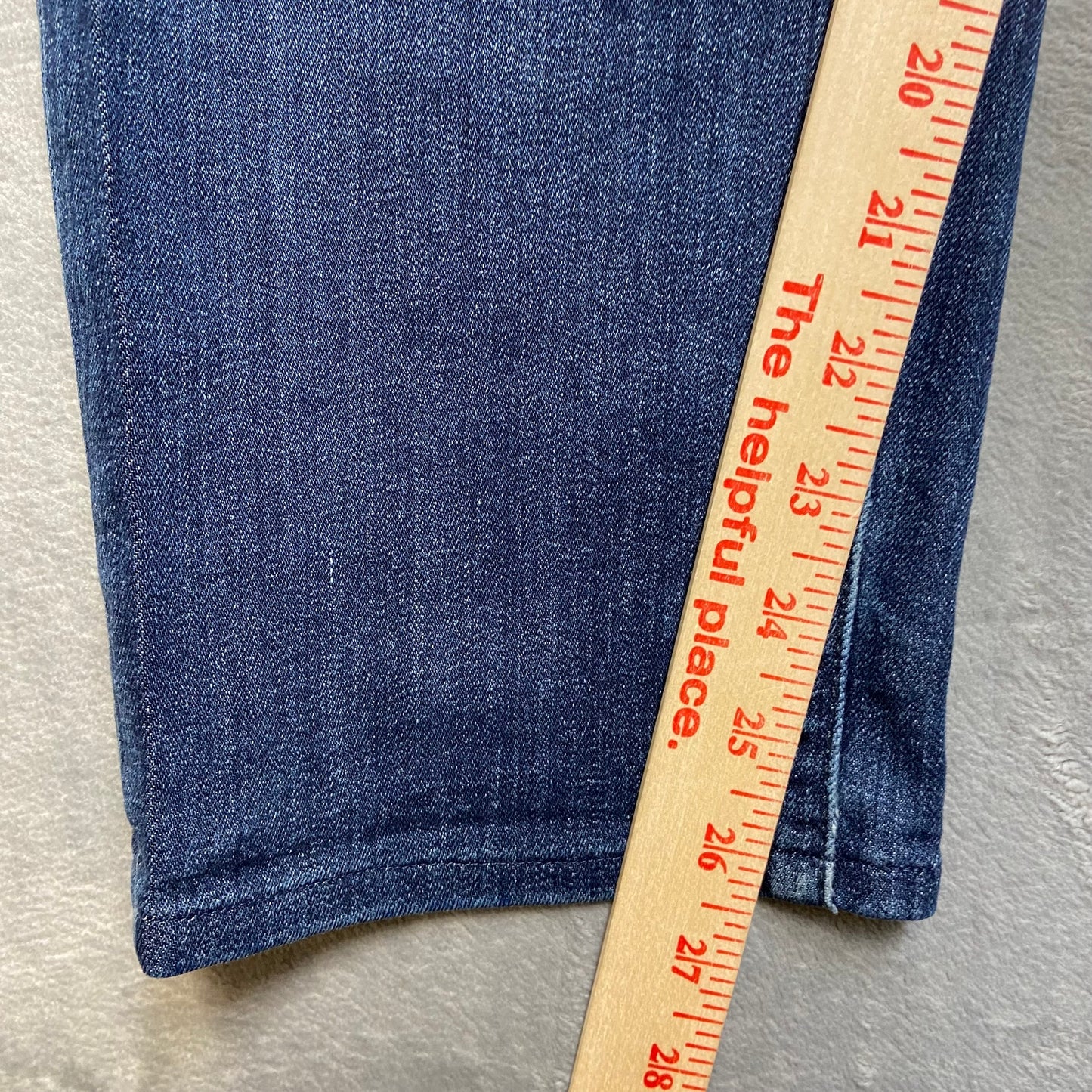 Mavi Marcus Slim Straight Leg Jeans Men's Size 32 Blue Denim Med Wash EUC