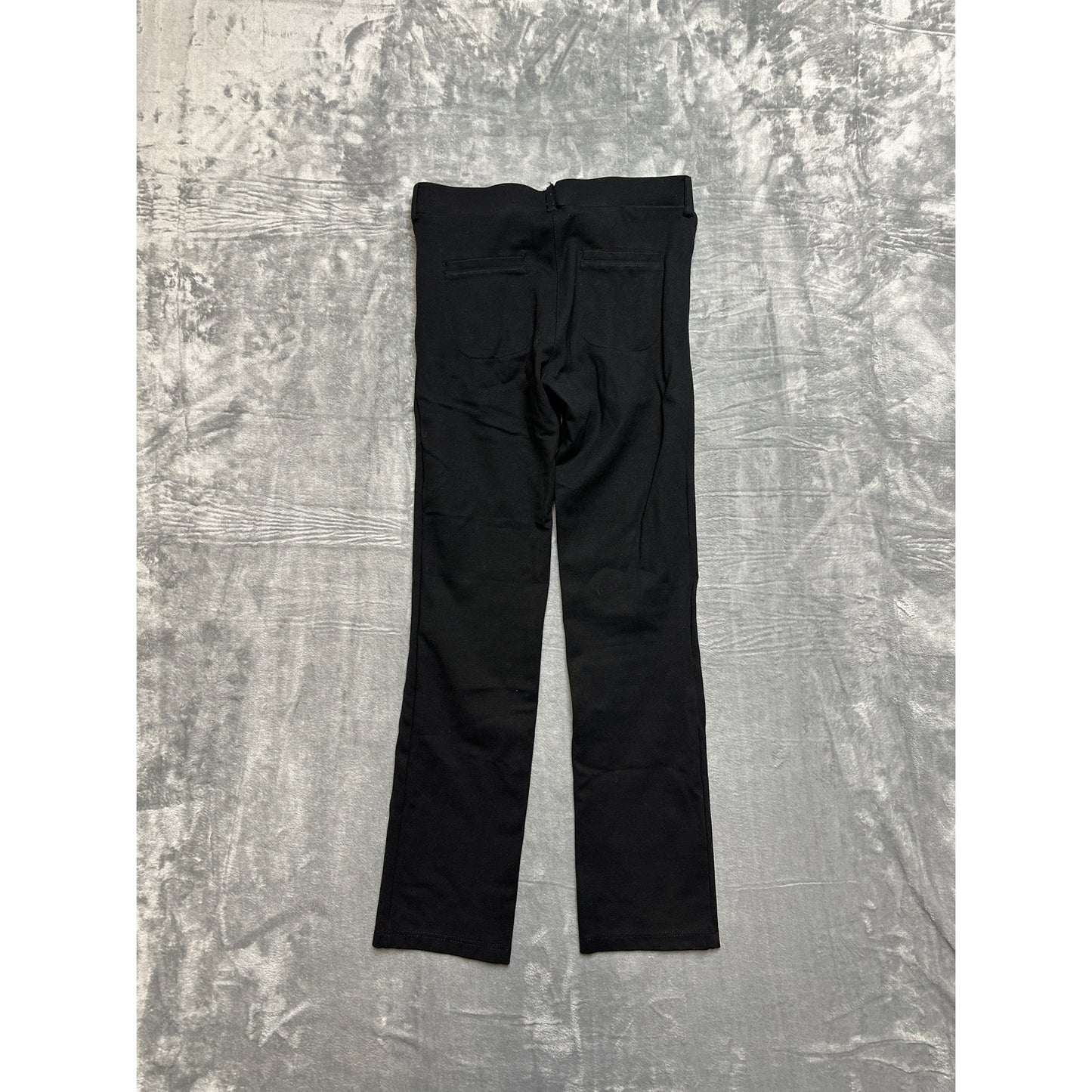 Betabrand Jeggings Stretcheble Pants Women's Size Medium Black