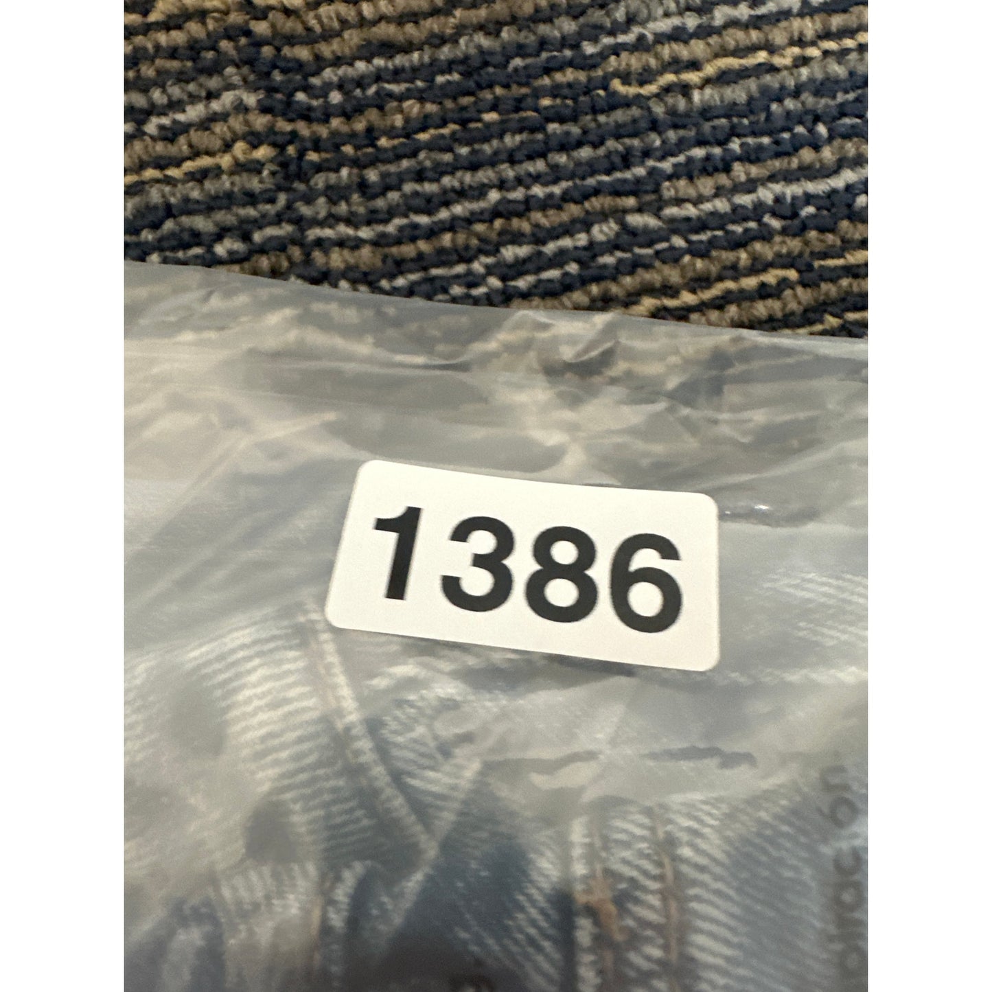 American Eagle Stretch Highest Rise Mom Jeans Women’s Size 0 Long Light Blue