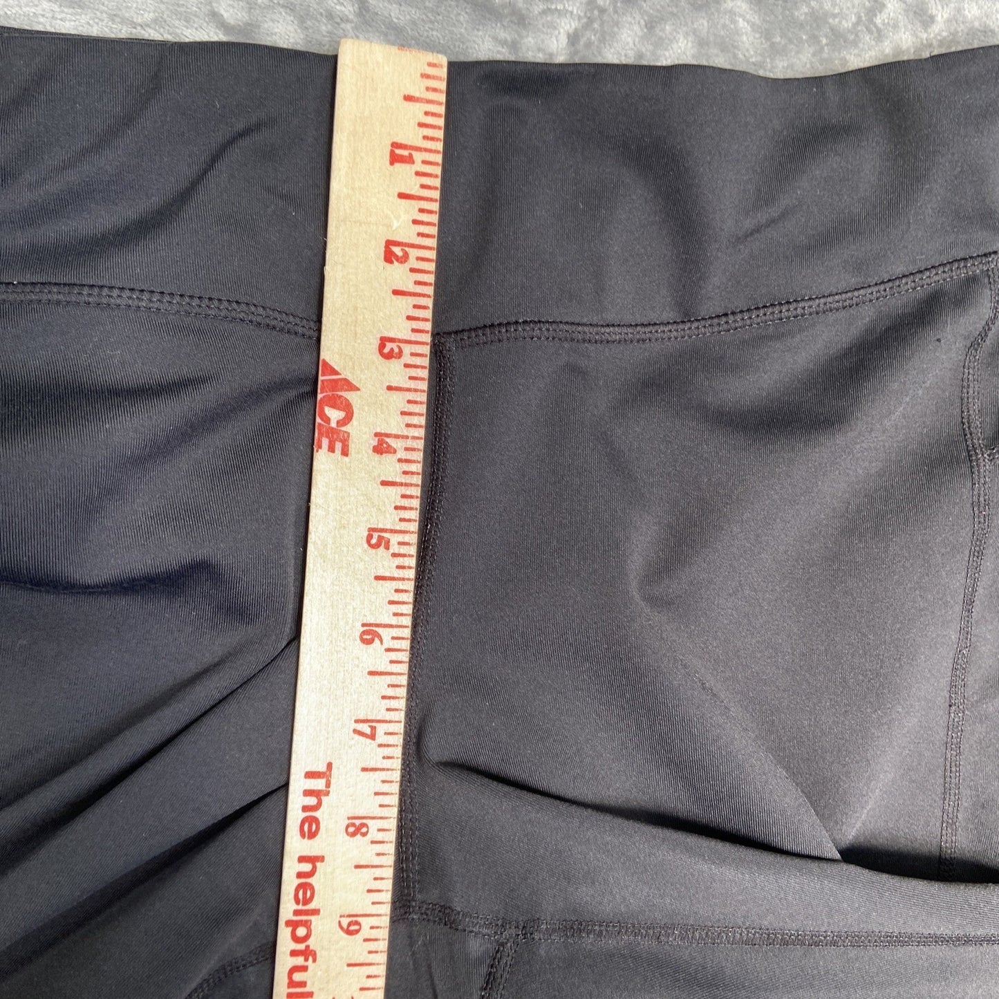 REI Flared Leggings Women's Size M Petite Black