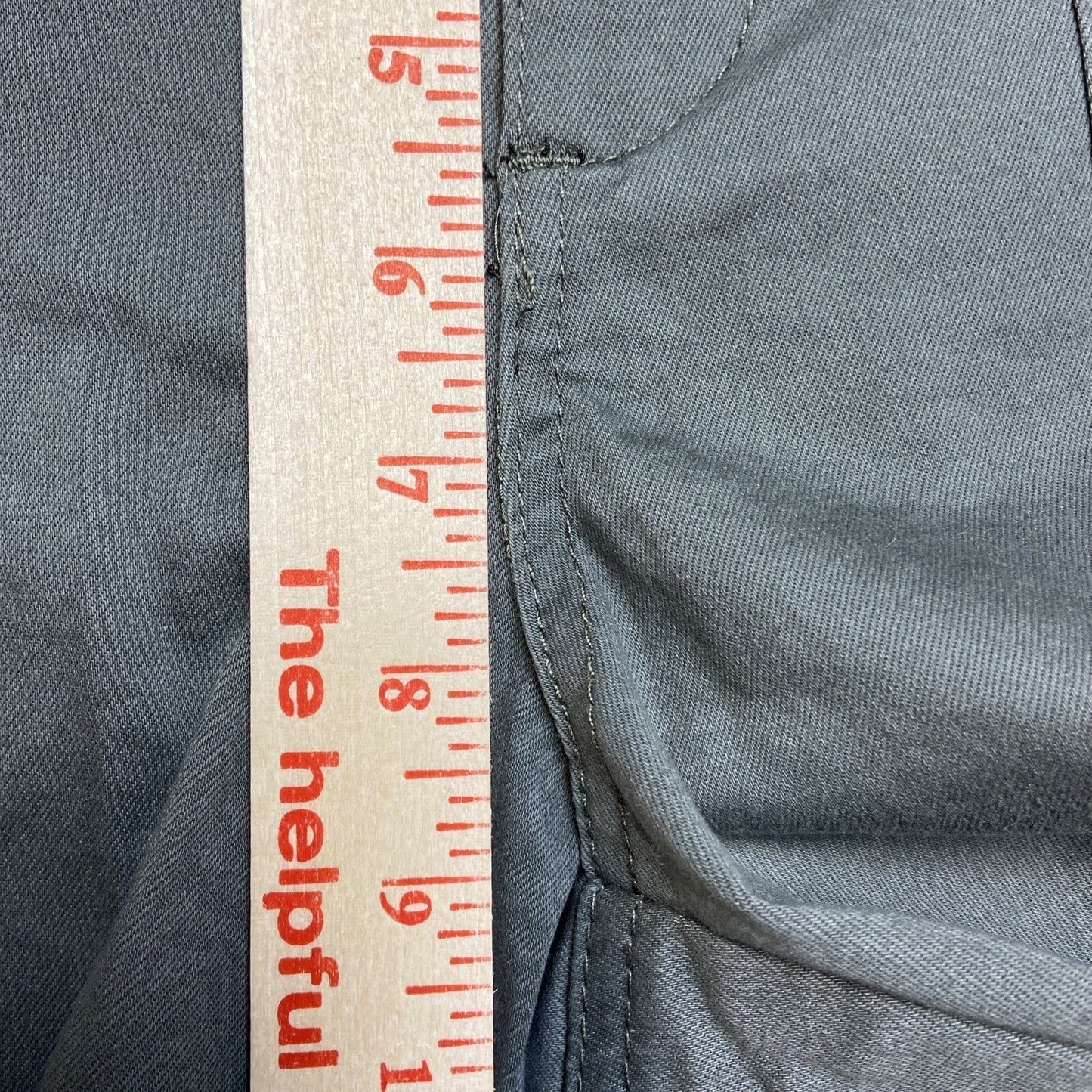 Democracy “Ab”technology Skinny Pants Women’s Size 6 Gray