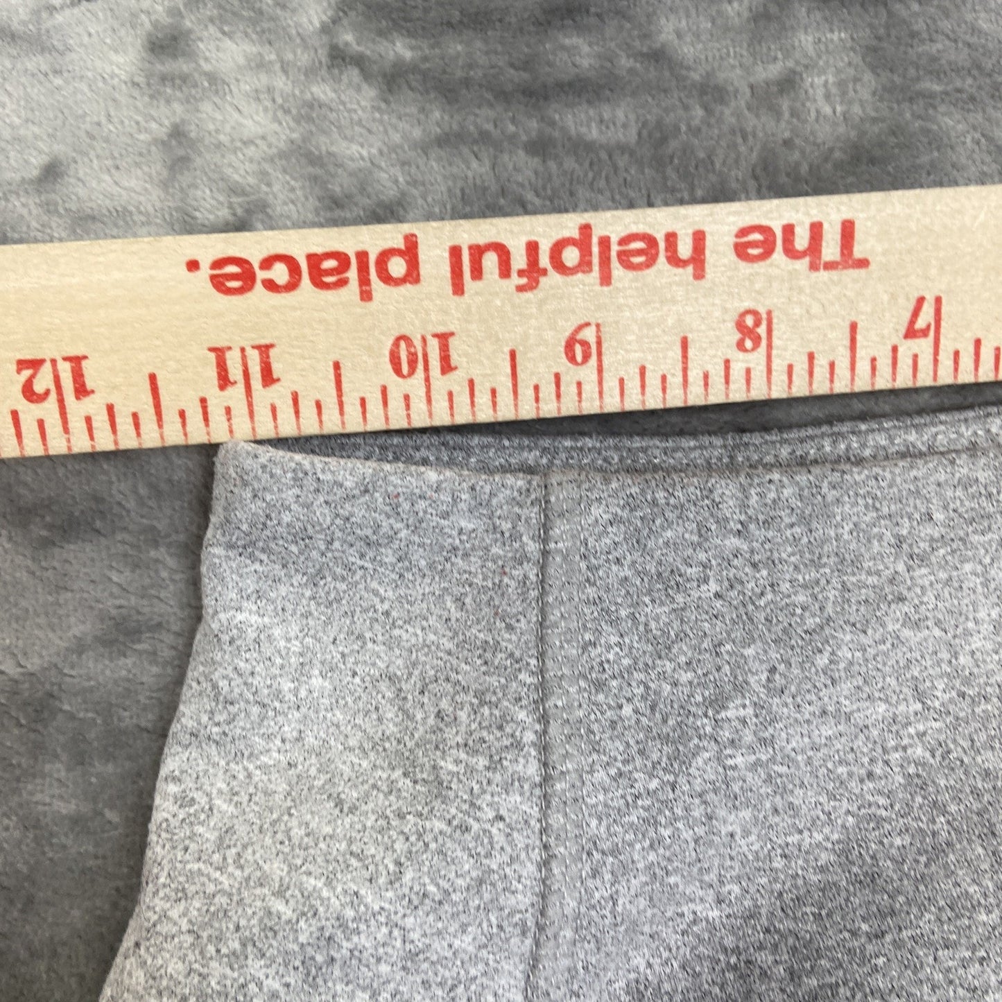 gKyodan Outdoors Leggings Women's Size XS Light Gray Pants