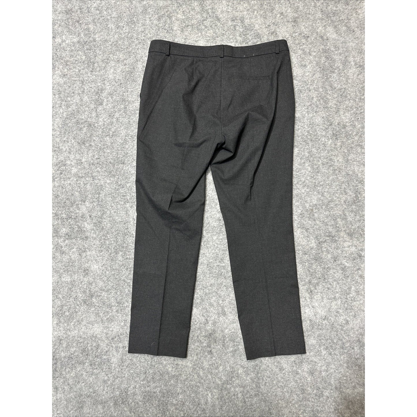 Brax Maron Women's Dress Pants Size 32/32 Black Pants