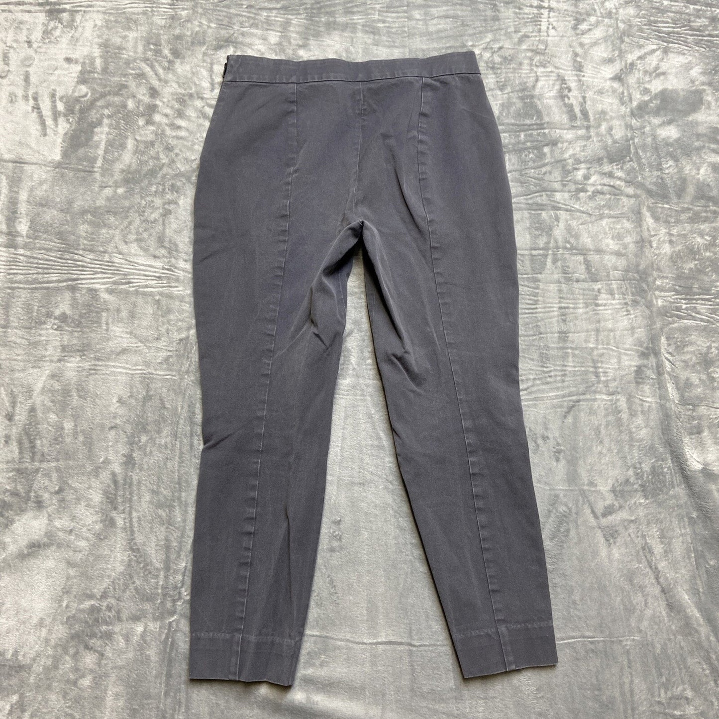 Everlane Skinny Leg Pants Women’s Size 8 Gray