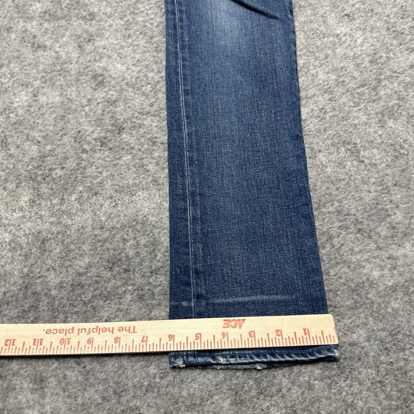 Chimala Skinny Jeans Women's Size 27 Blue Med Wash Denim Luxury