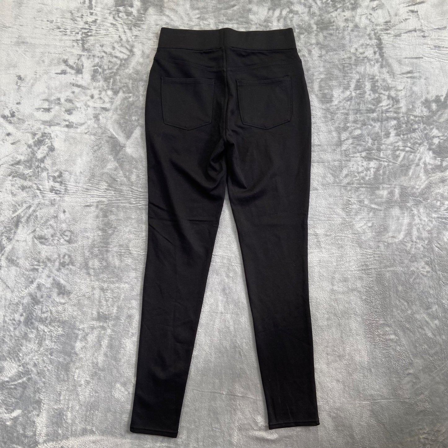 Seven7 Women's Pull On Legging Pants Small Black