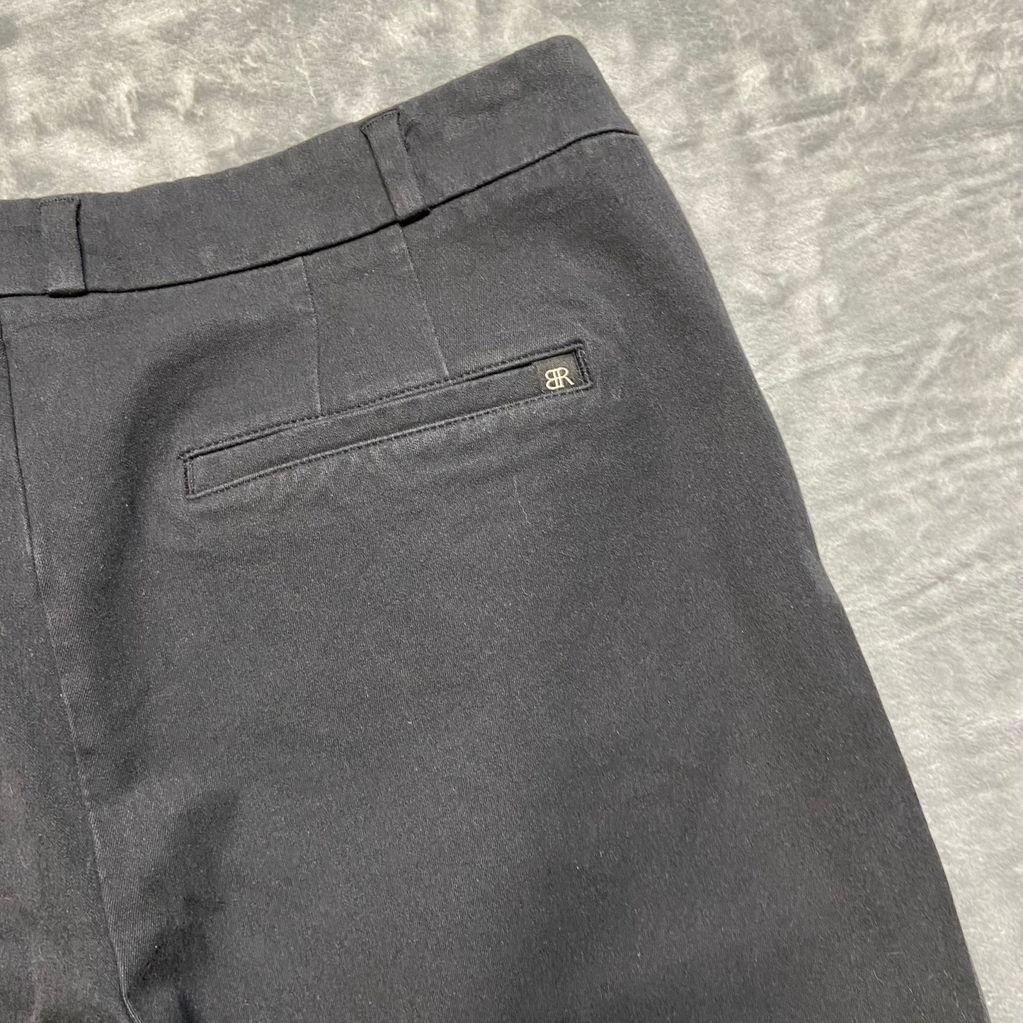 Express Dress Pants Women's Size 8 Black